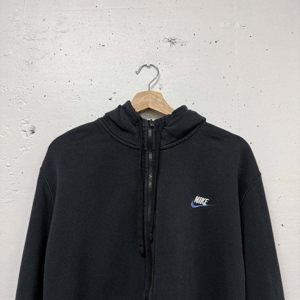 Poleron Nike Zip Up