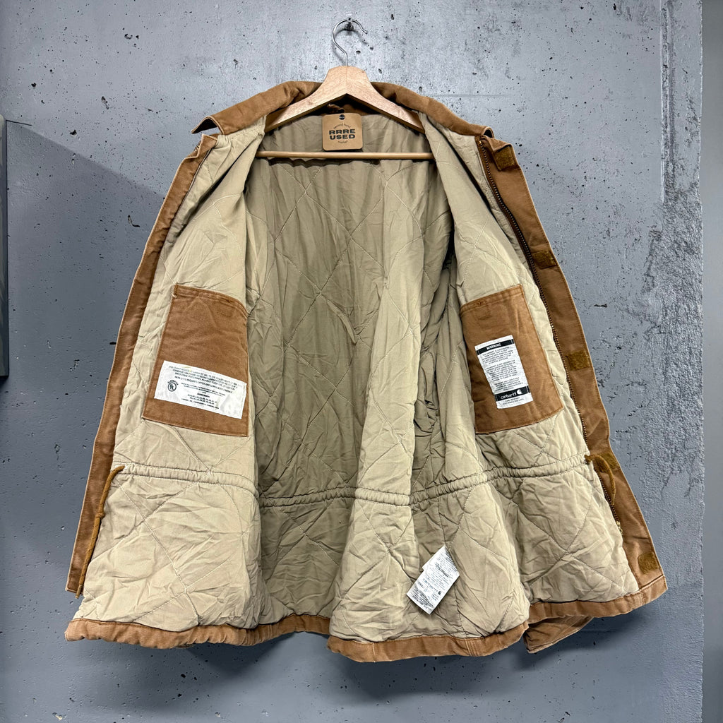 Chaqueta Carhartt Arctic