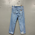 Pantalón Carhartt Denim