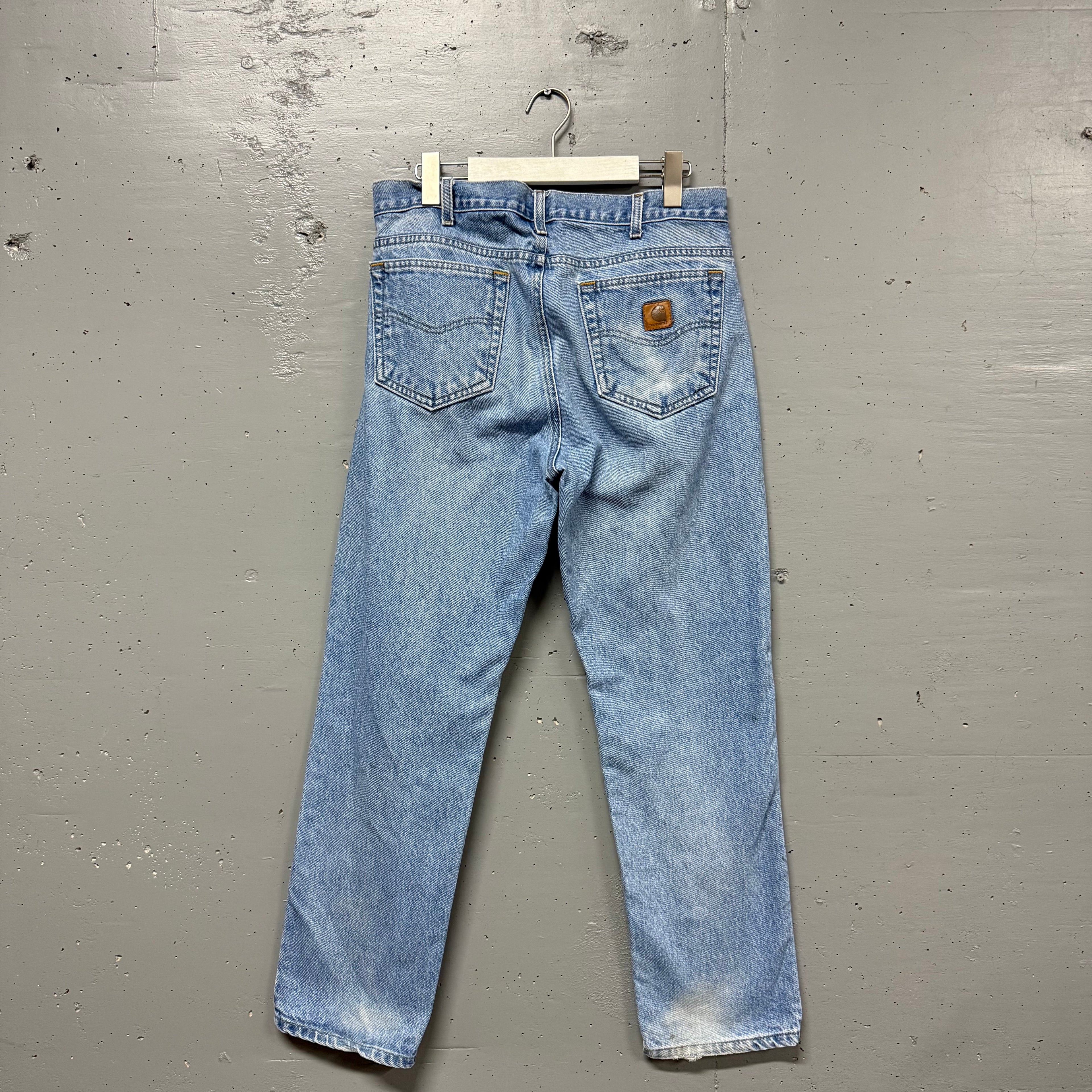 Pantalón Carhartt Denim