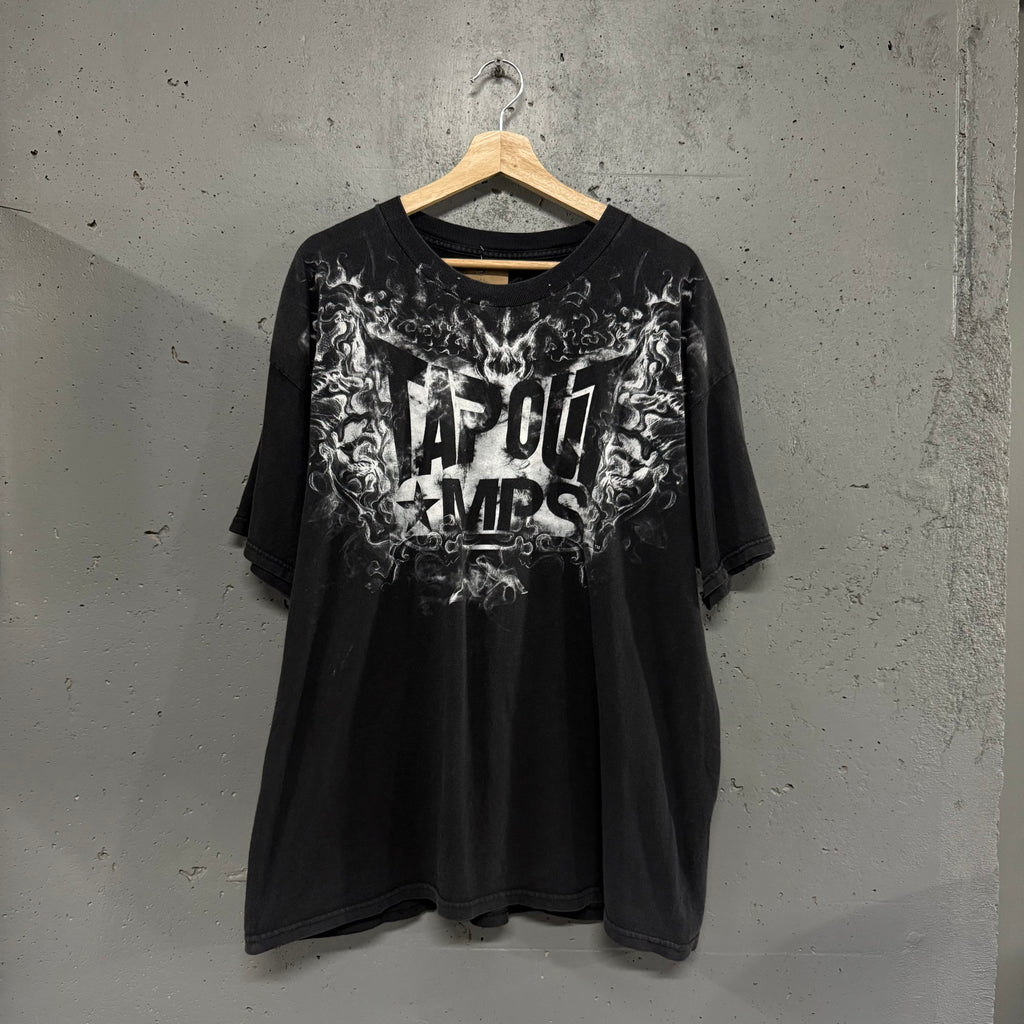 Polera Tapout