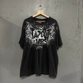 Polera Tapout