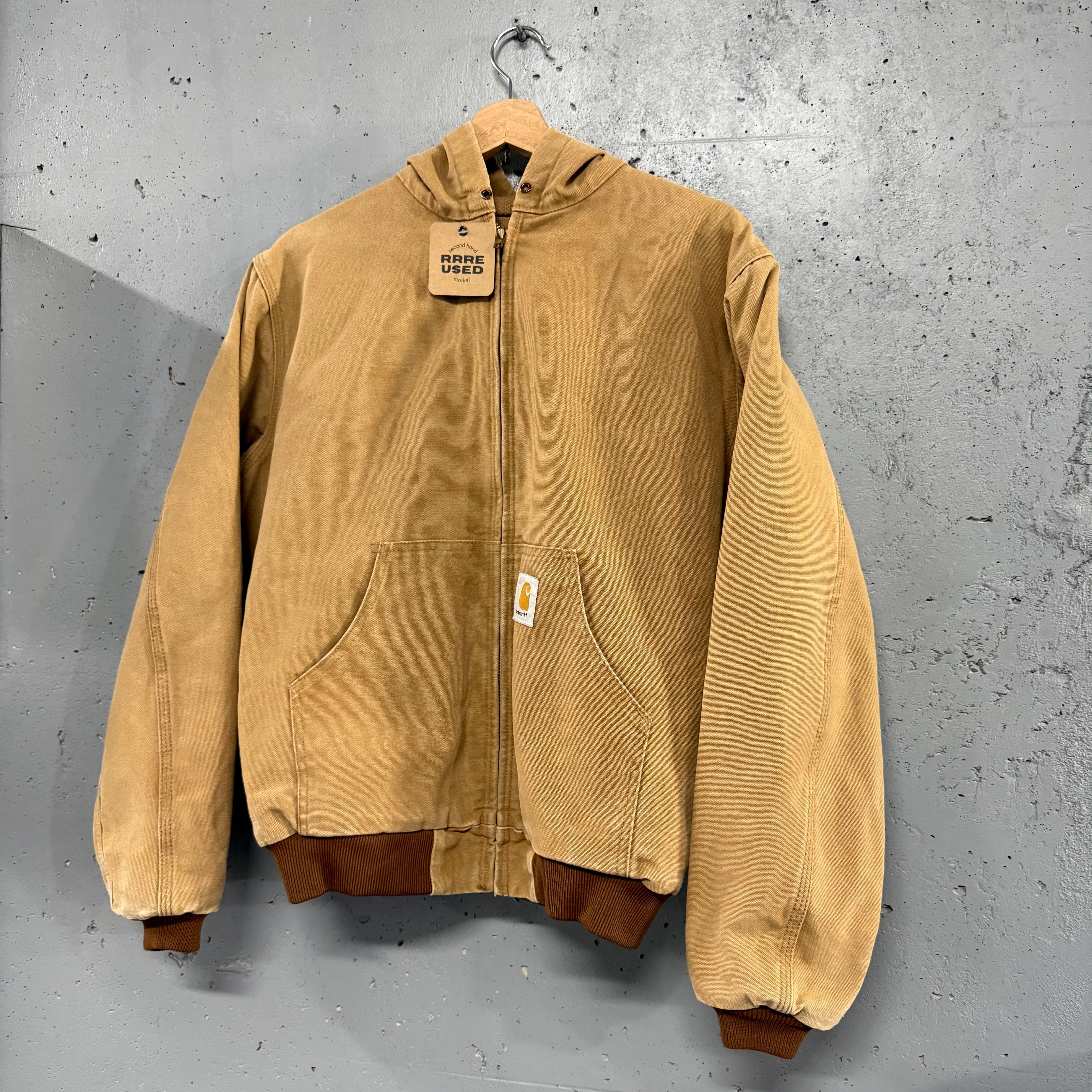 Chaqueta Carhartt Duck Active