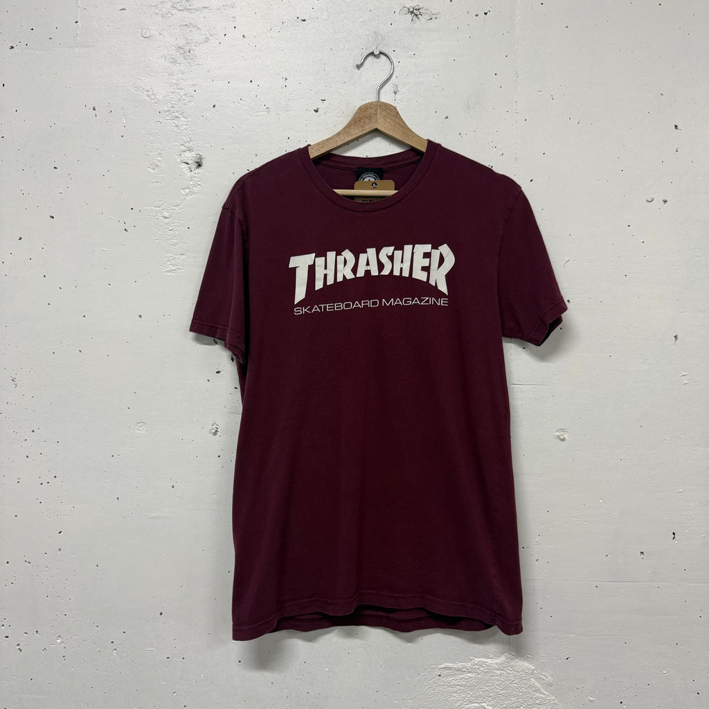 Polera Thrasher