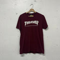 Polera Thrasher