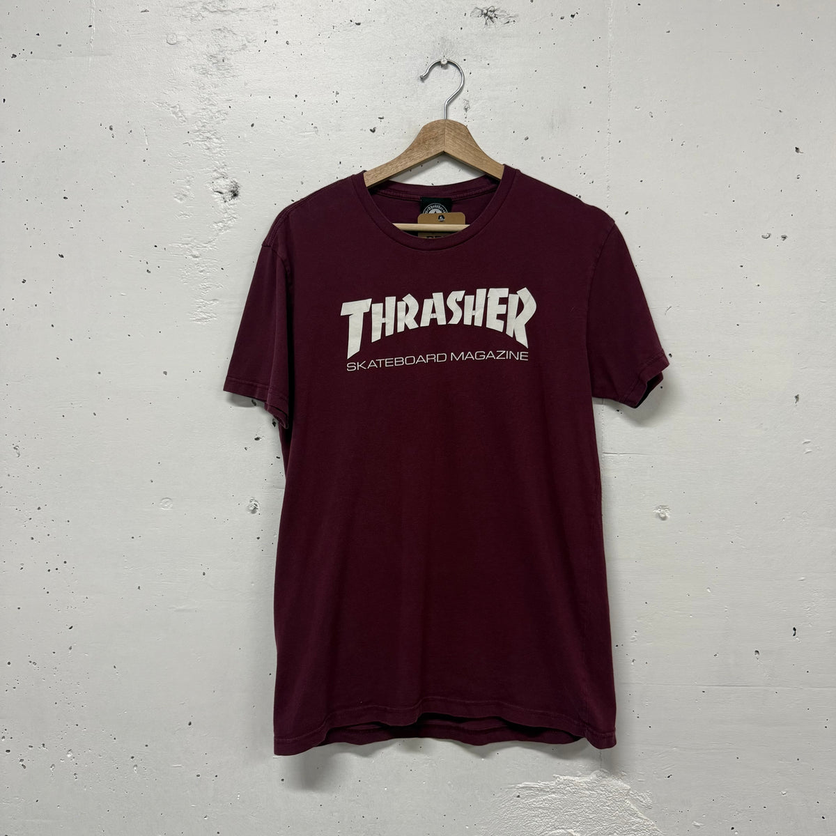Polera Thrasher