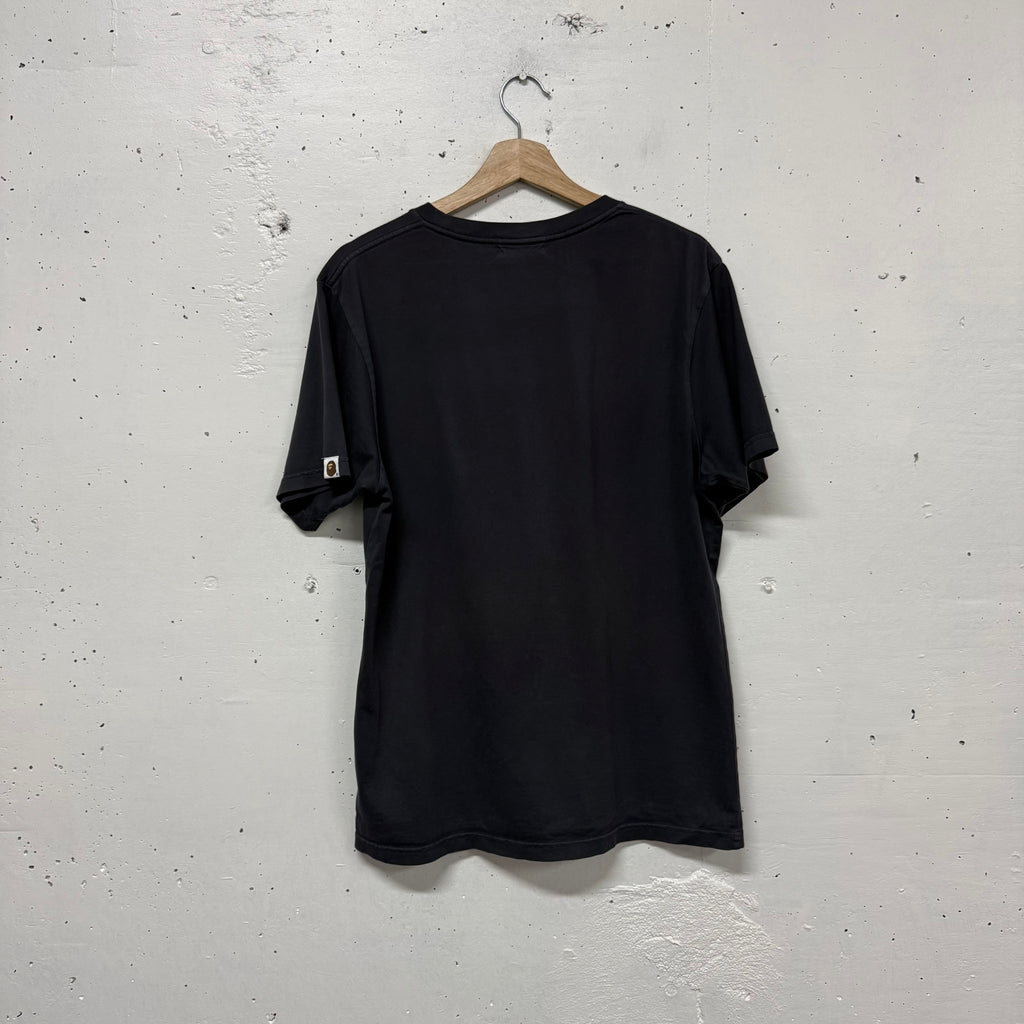 Polera Bape Pocket