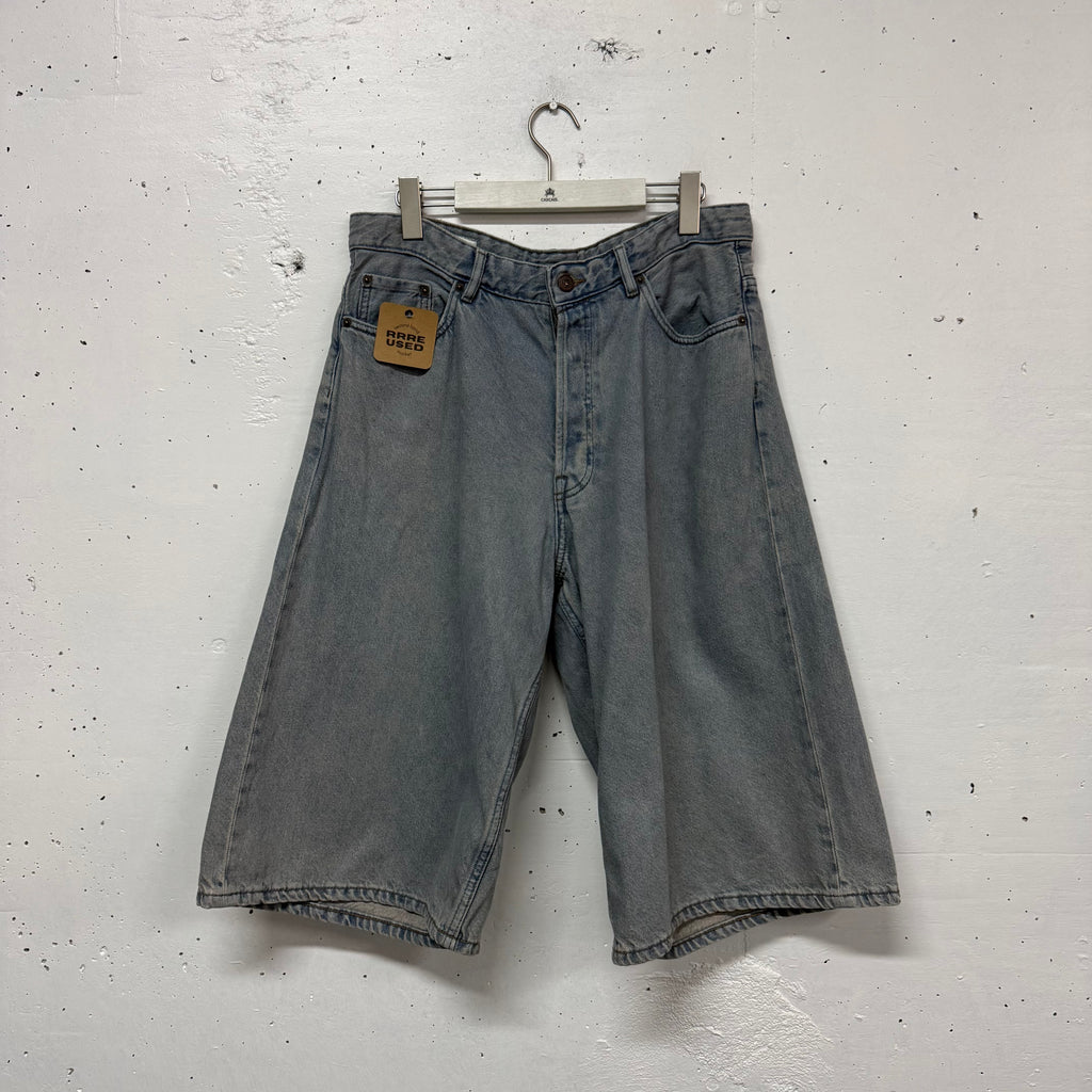Short Baggy
