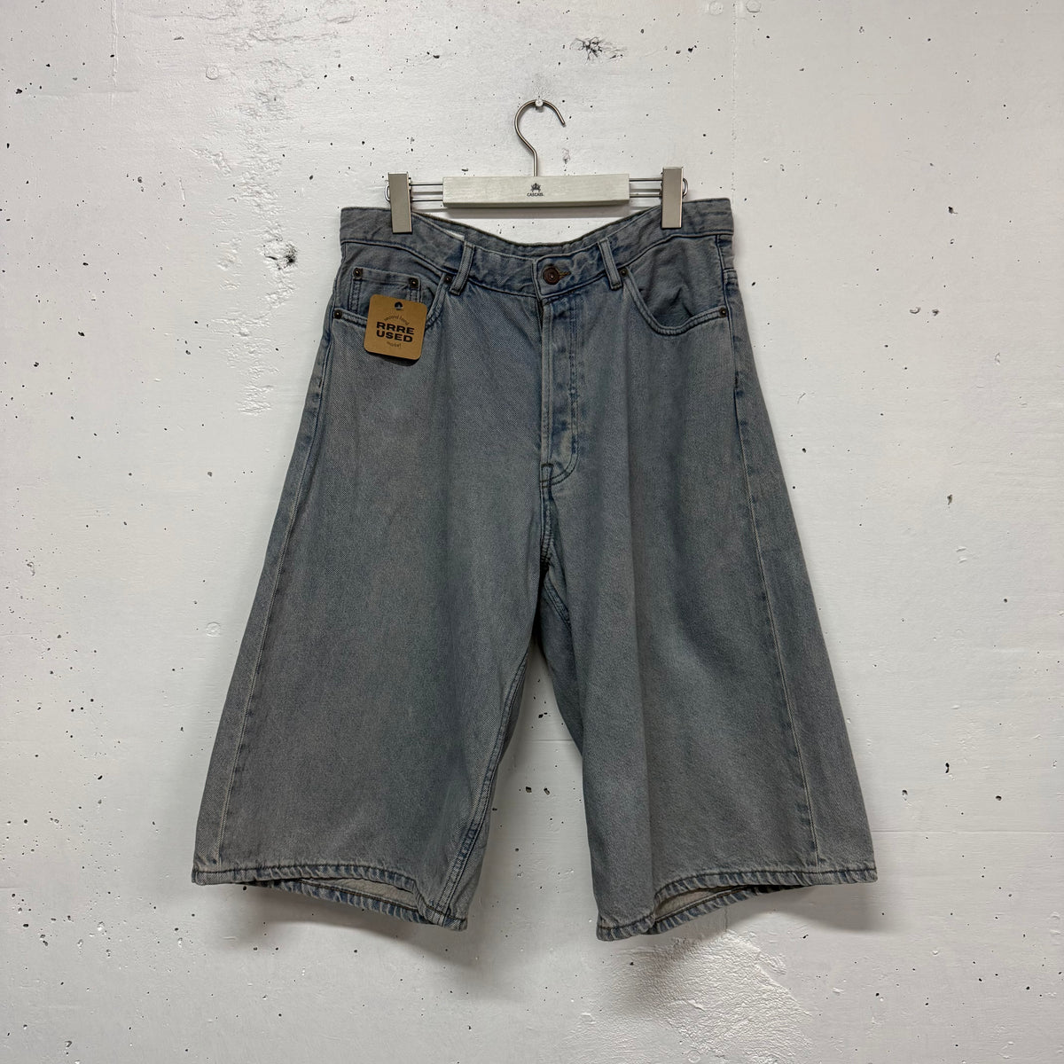 Short Baggy