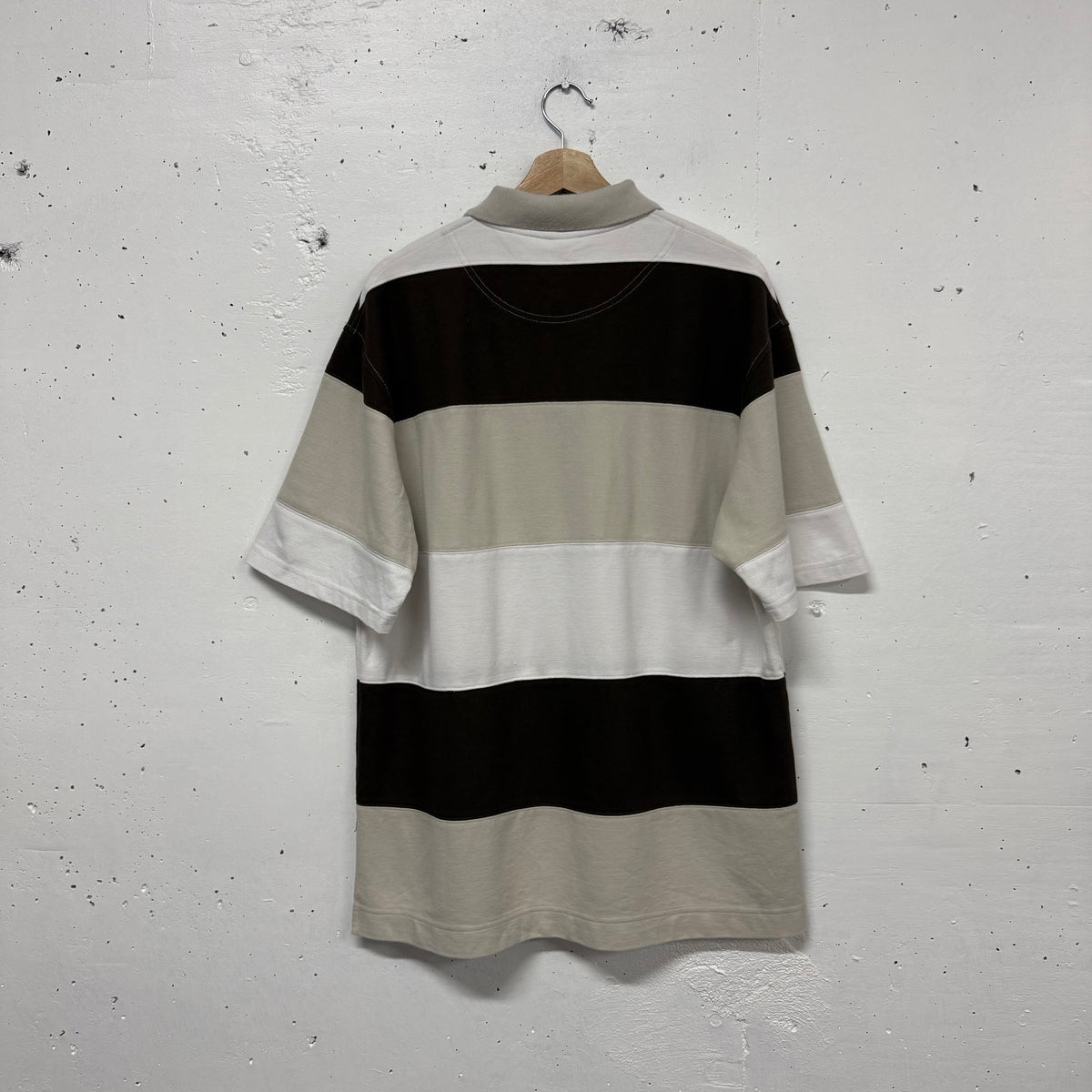 Polera Karl Kani