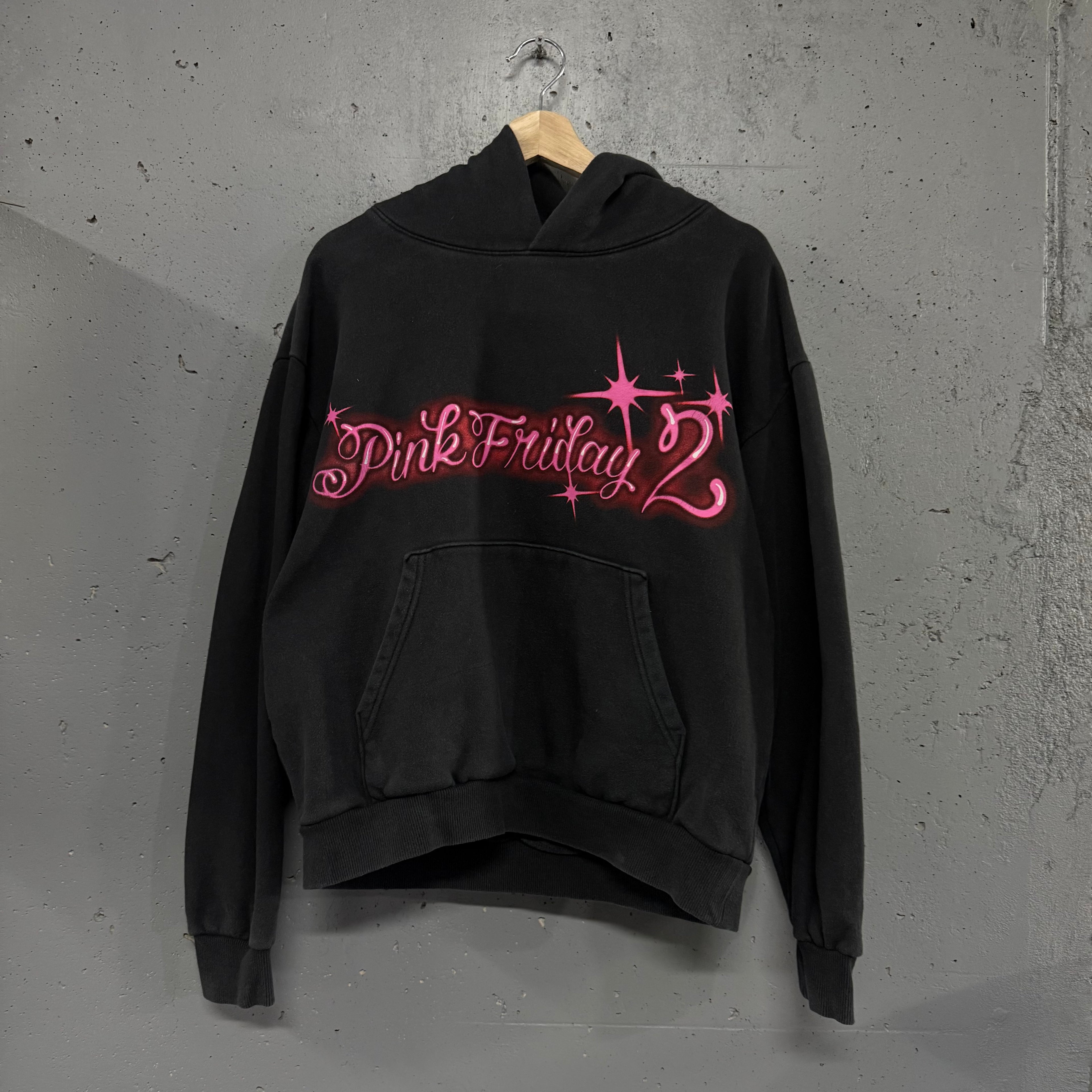 Poleron Nicki Minaj Merch