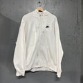 Poleron Nike  Zip Up