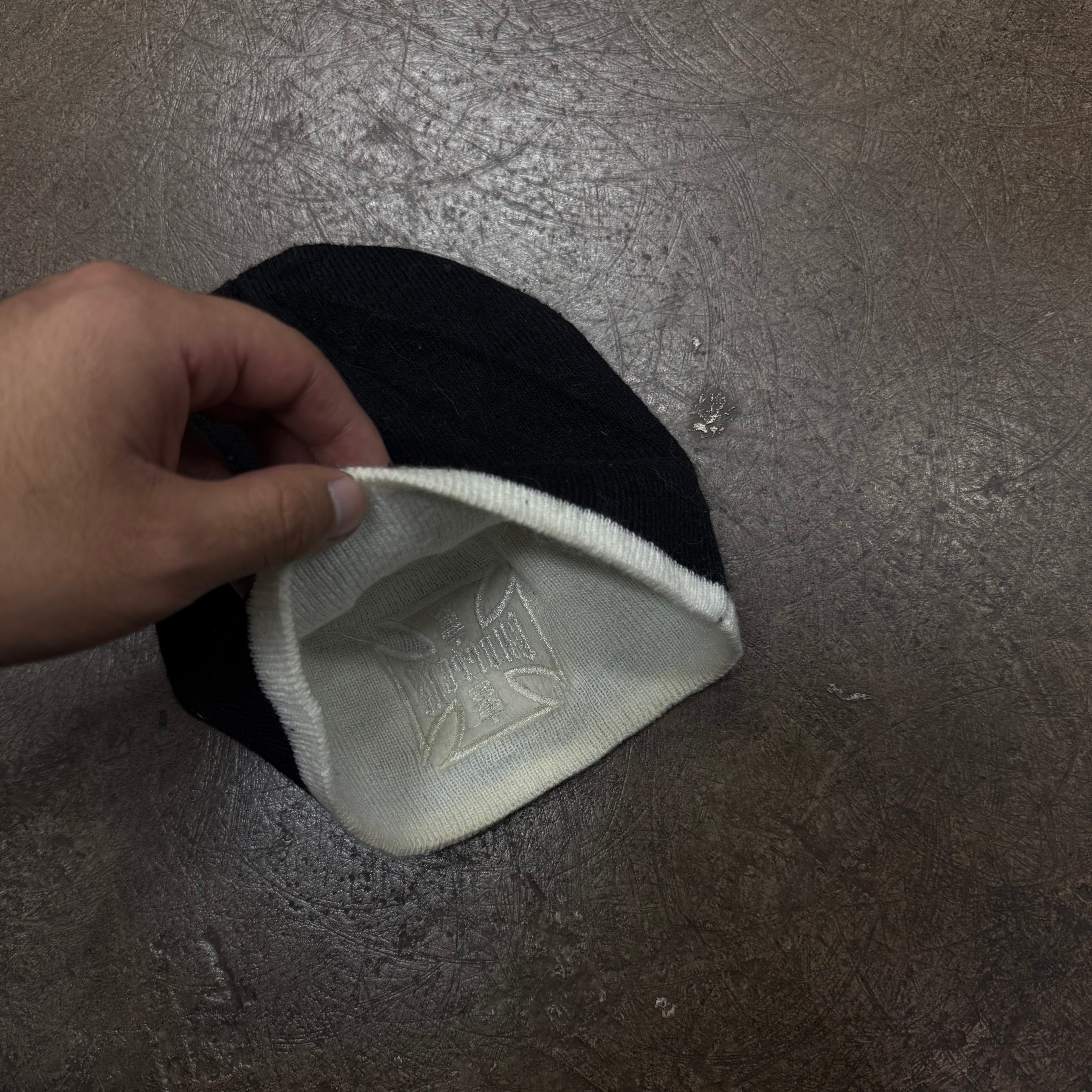 Beanie West Coast Choppers