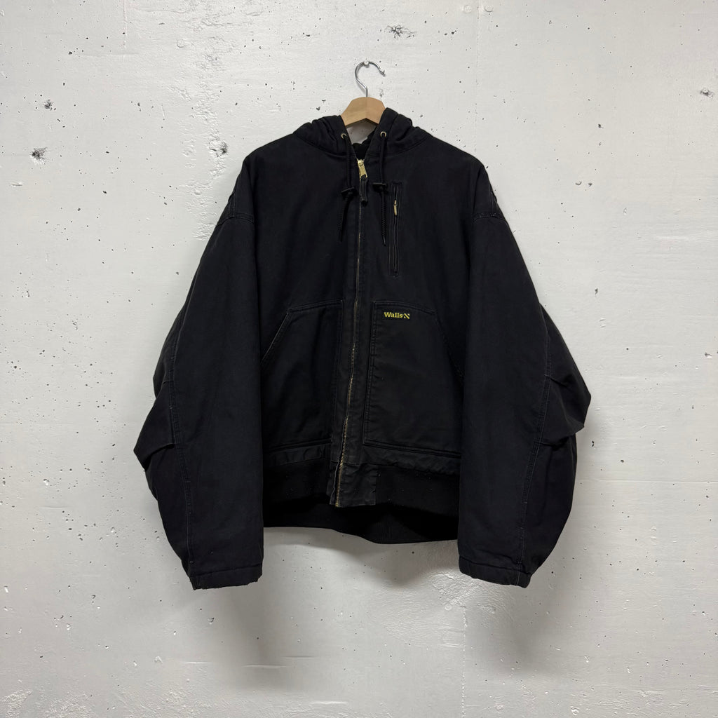 Chaqueta Duck Active Walls
