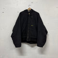Chaqueta Duck Active Walls