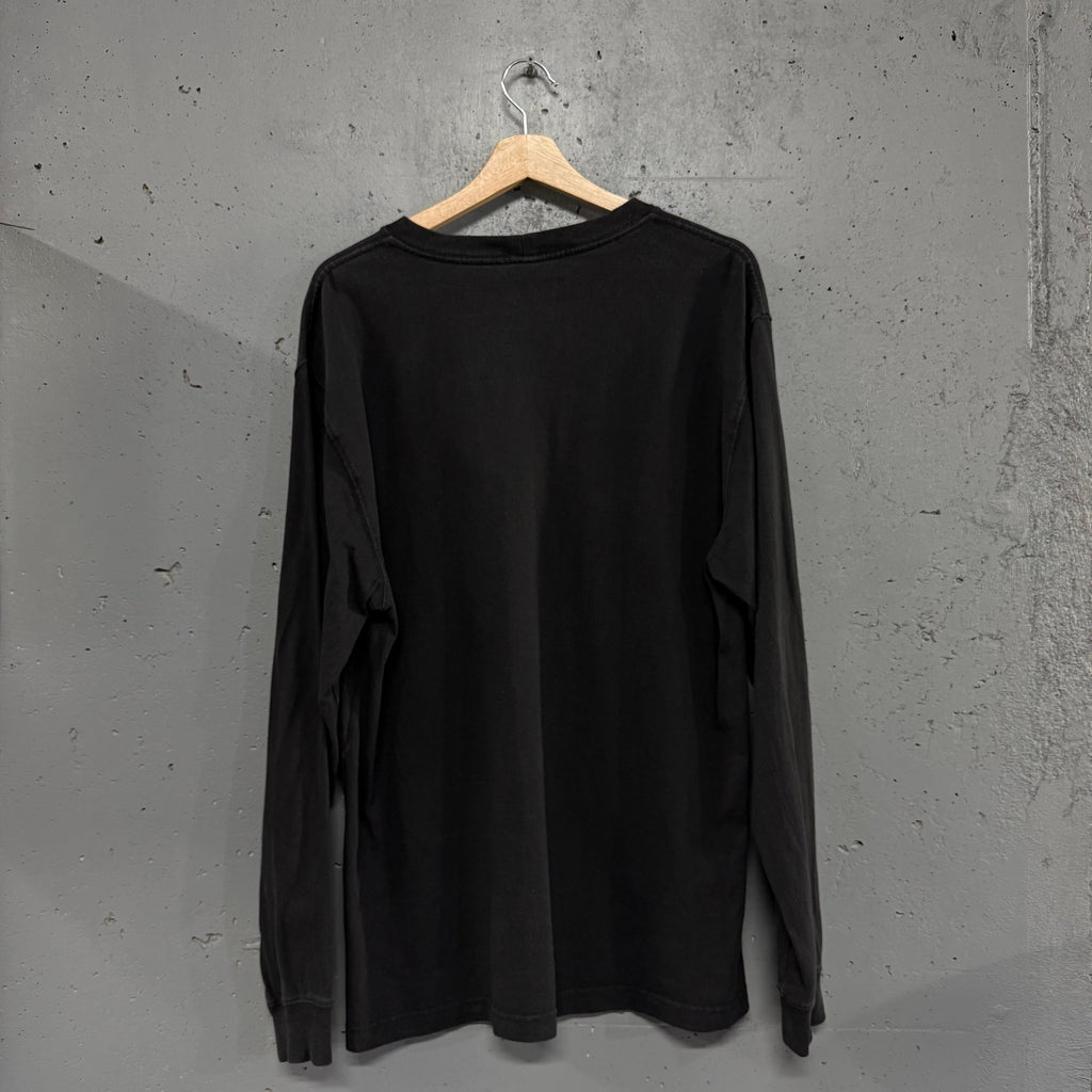 Polera Carhartt Manga Larga