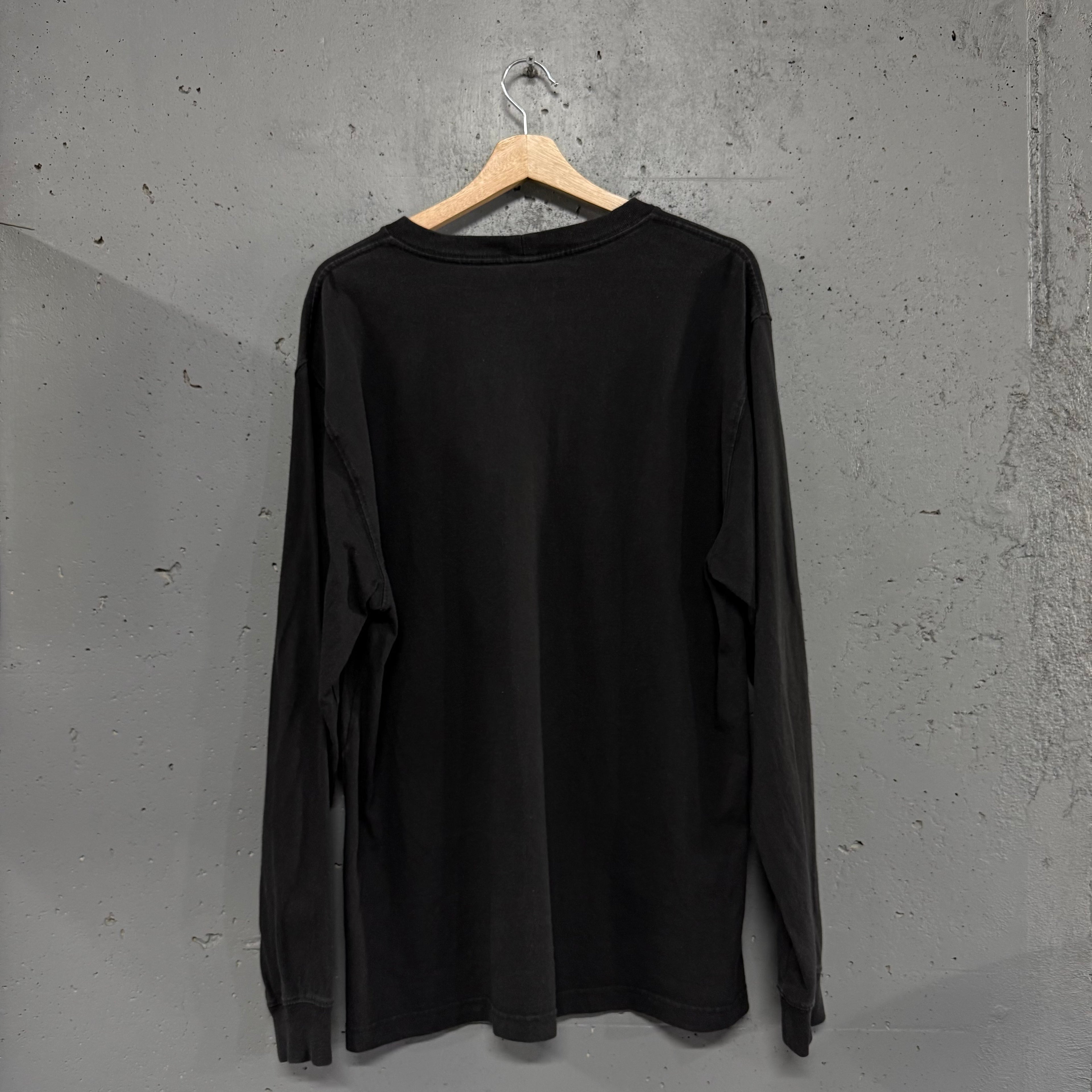 Polera Carhartt Manga Larga