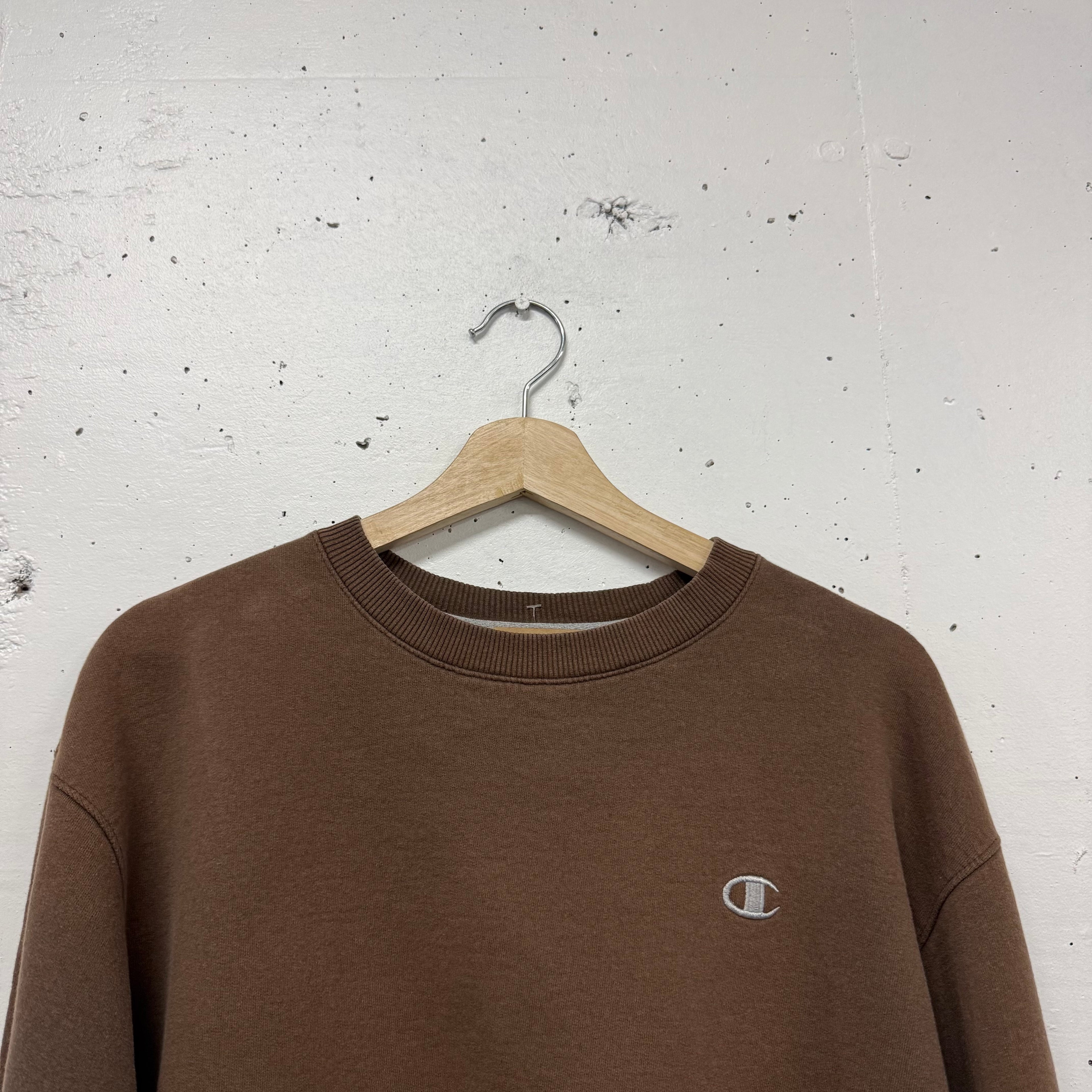 Crewneck Champion
