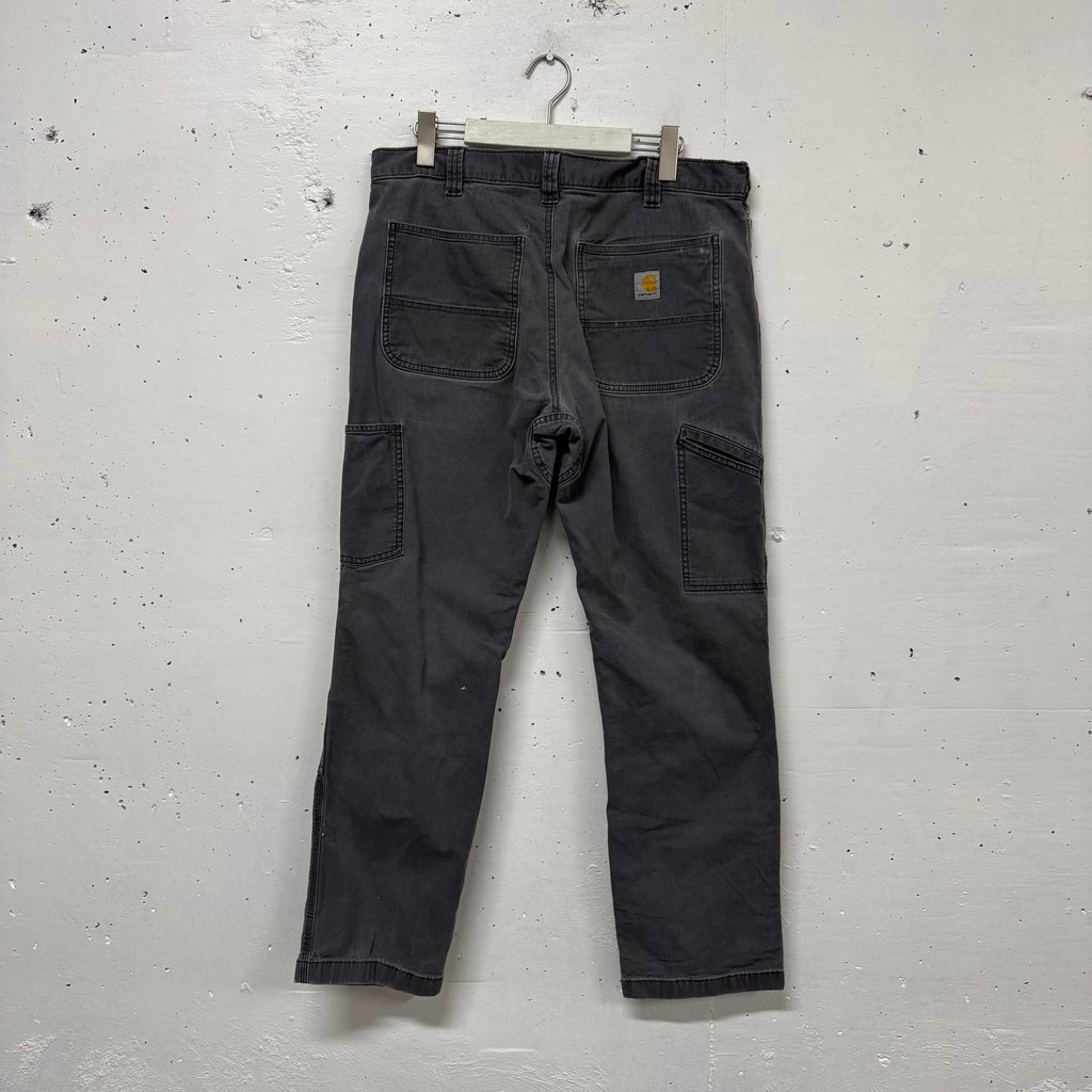 Pantalón Carpintero Carhartt Doble Rodilla
