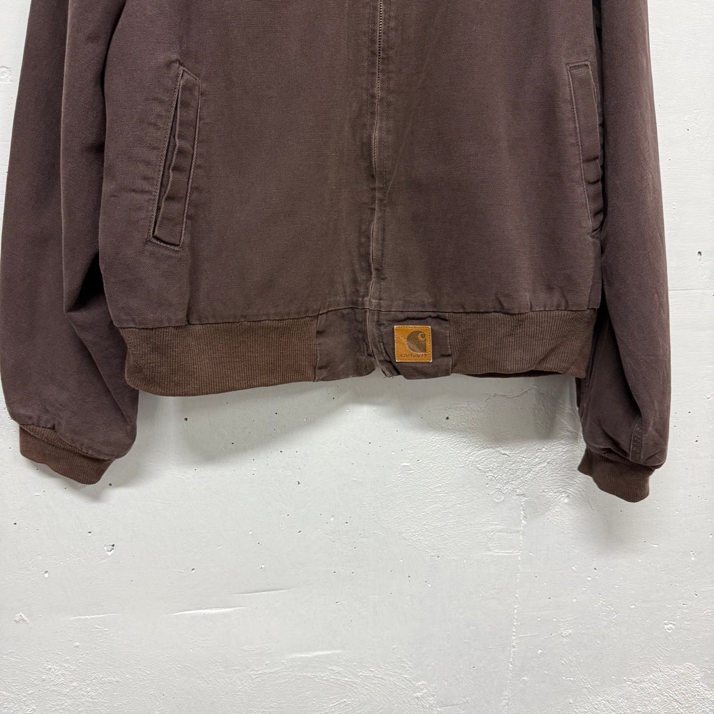 Chaqueta Carhartt Santa Fe Vintage