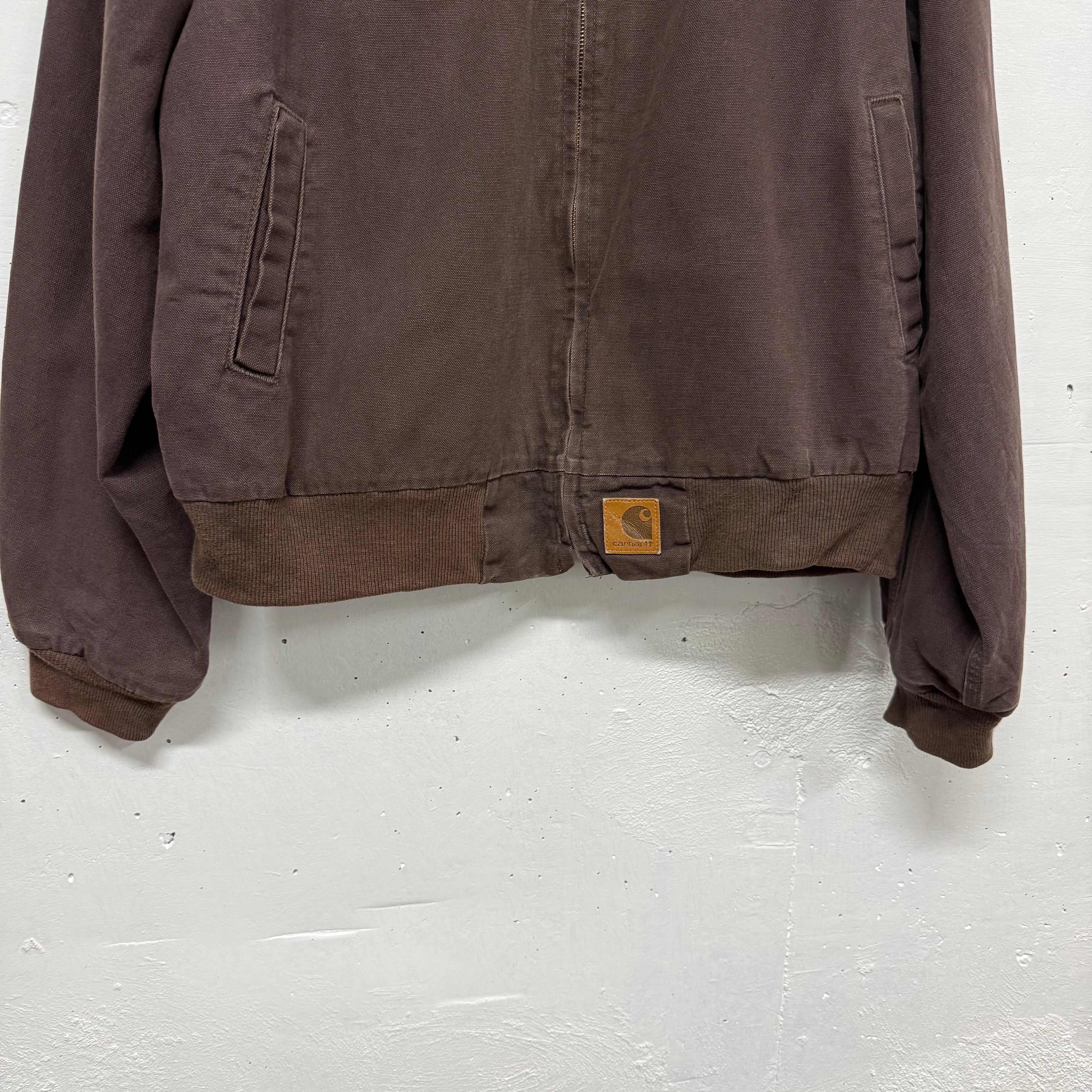 Chaqueta Carhartt Santa Fe Vintage