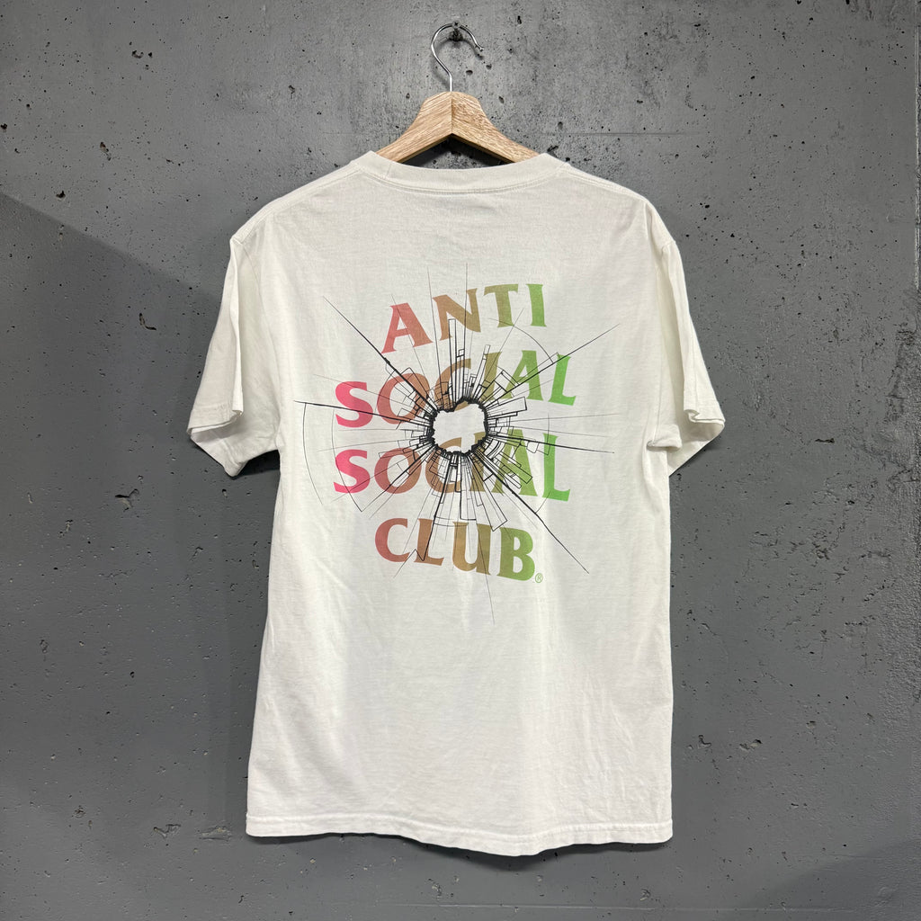 Polera Antisocialclub