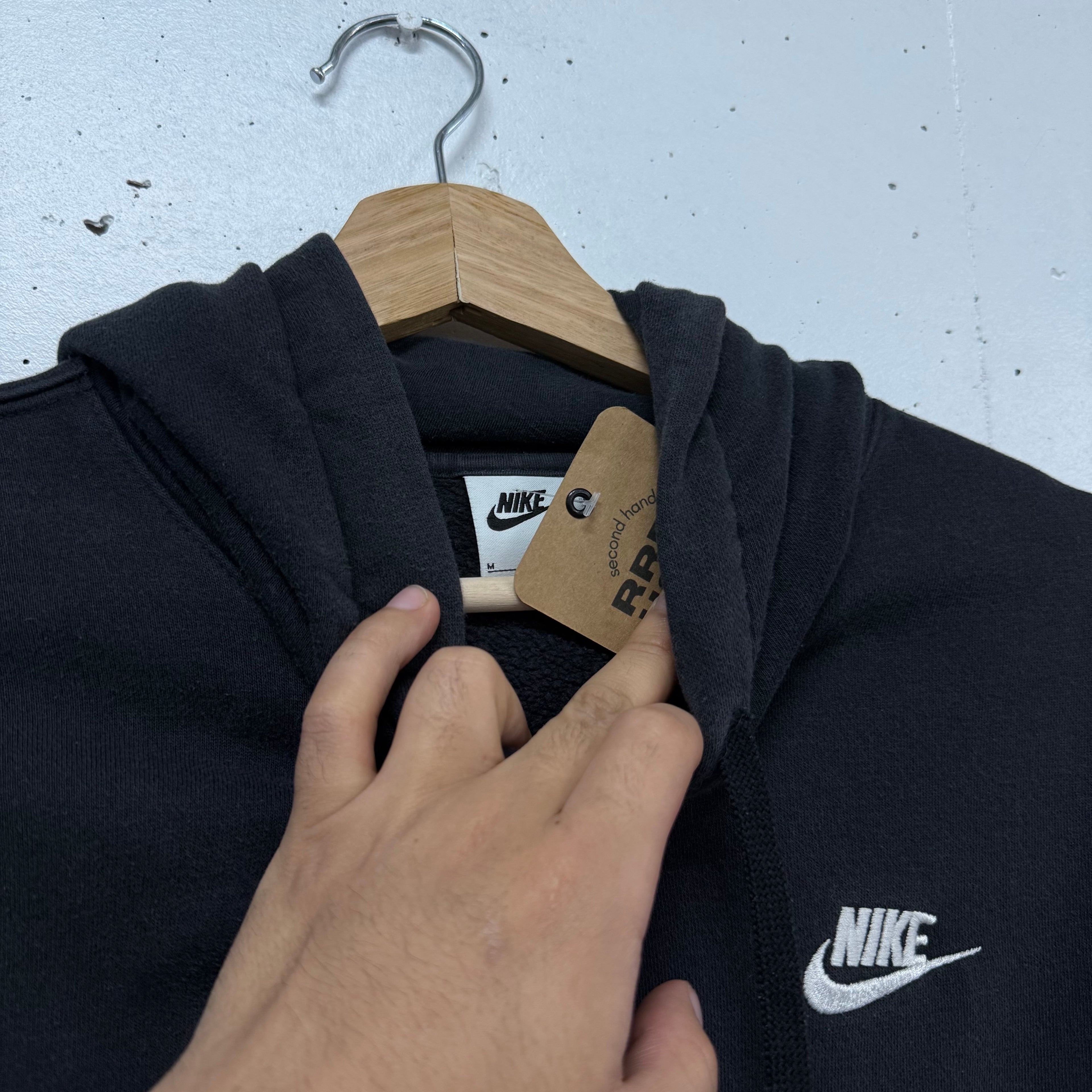 Poleron Nike