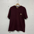 Polera Carhartt