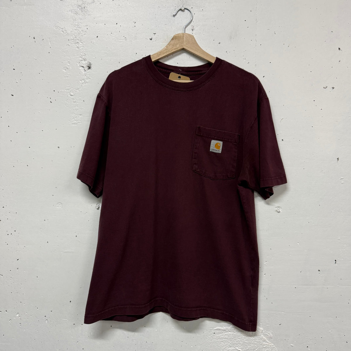 Polera Carhartt