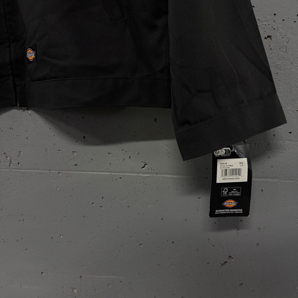 Chaqueta Dickies Eisenhower X Modelo 100 Años