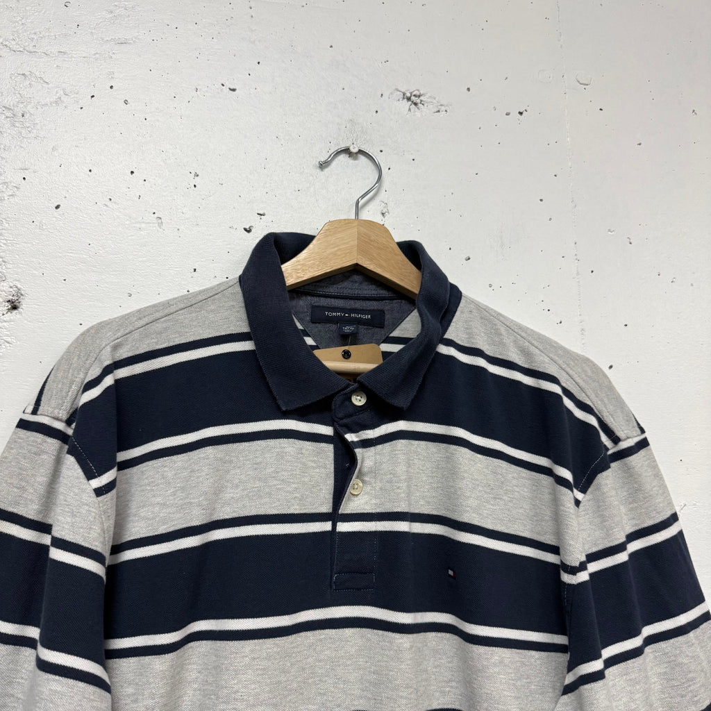 Polera Tommy Hilfiger
