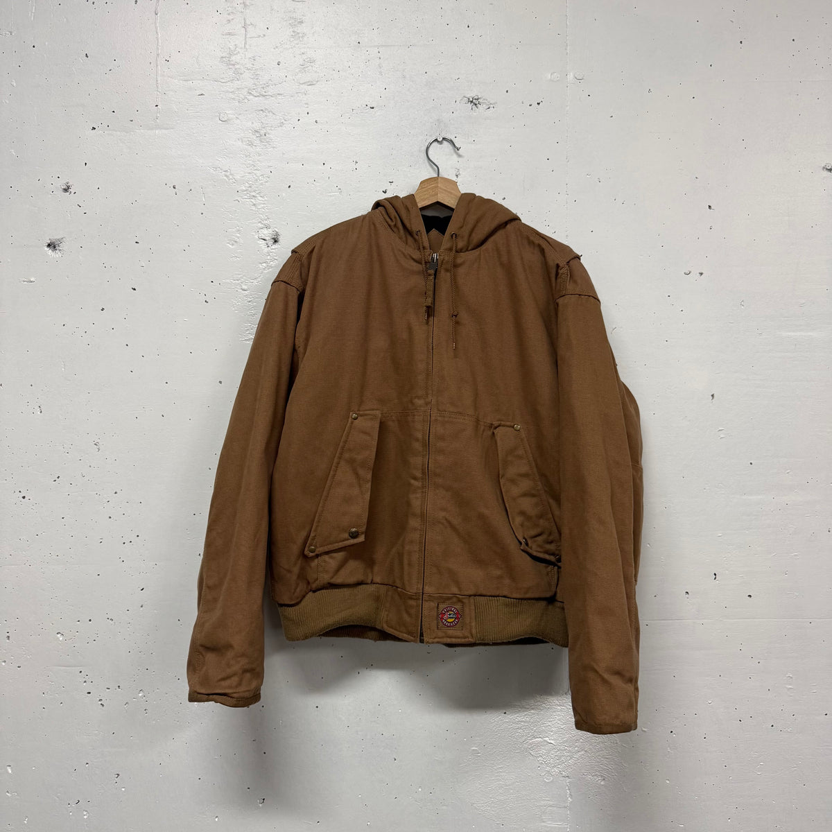 Chaqueta Vintage Duck Active