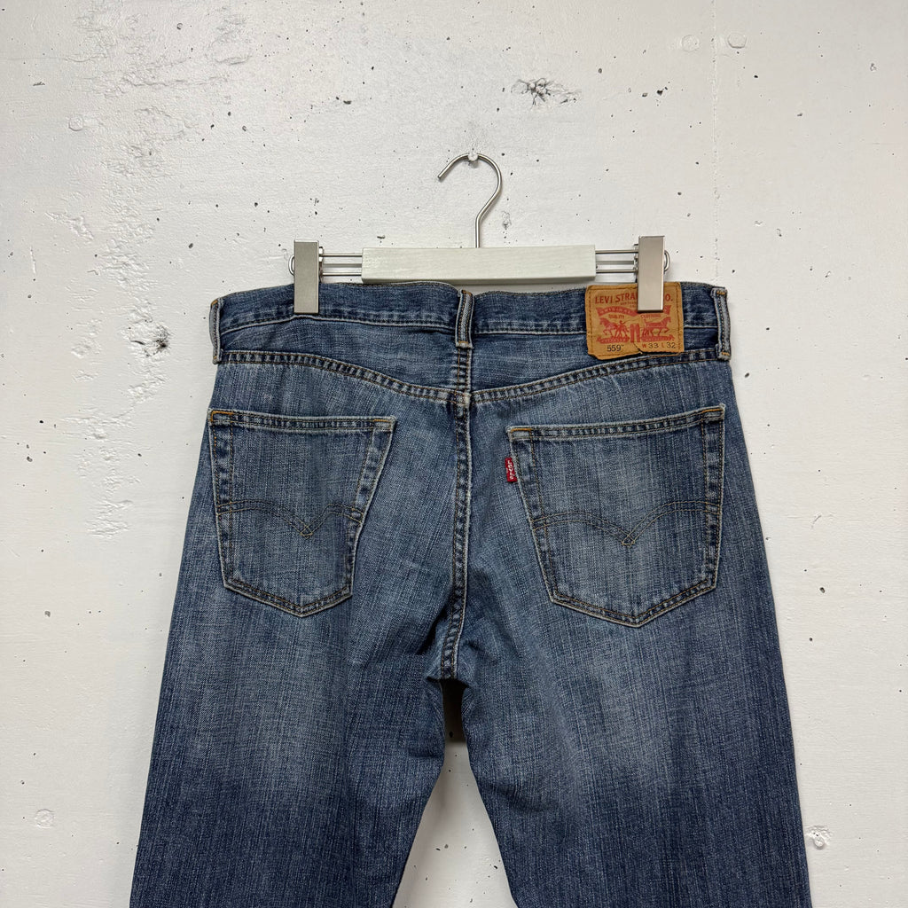Pantalon Levis 559