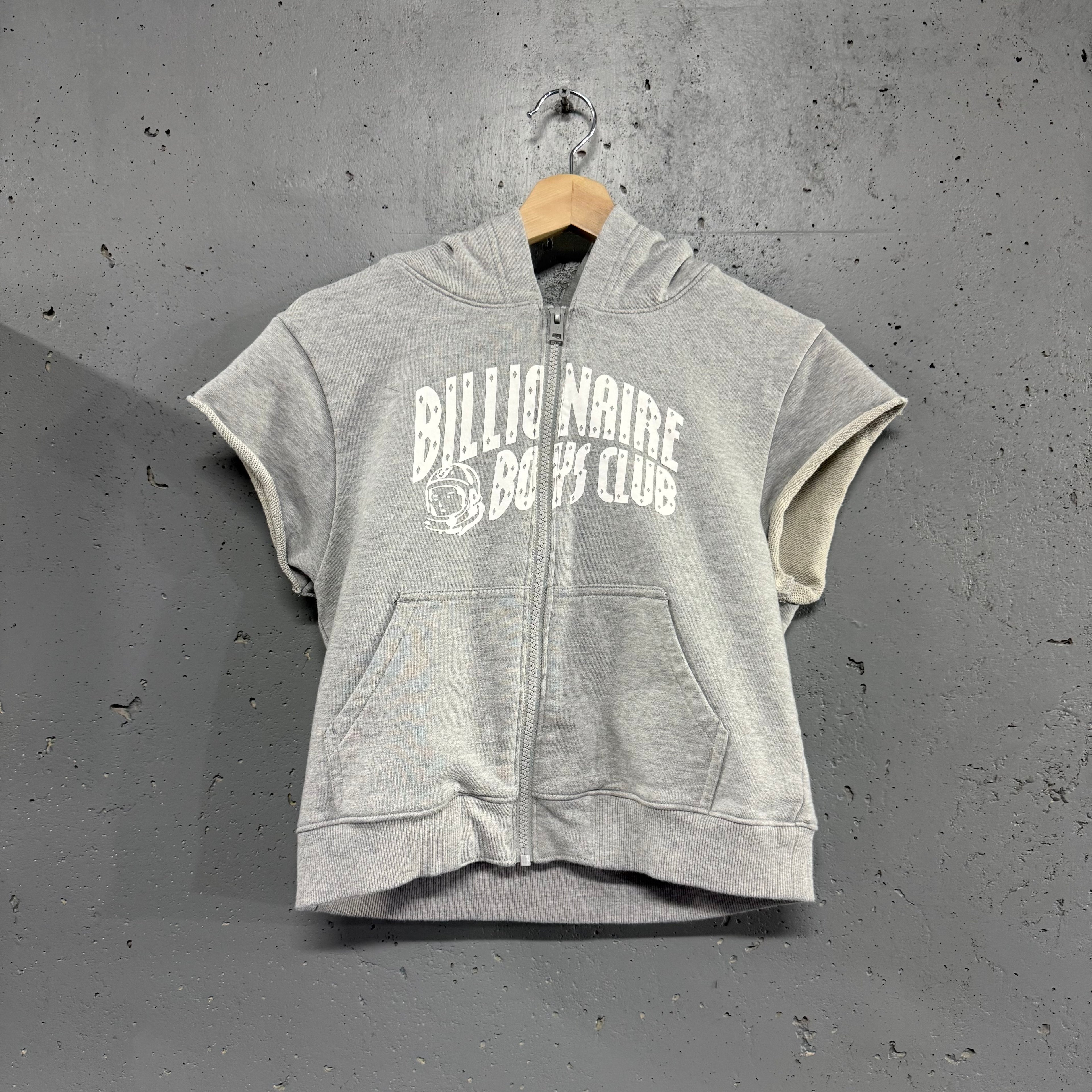 Poleron Billonaire Boys Club