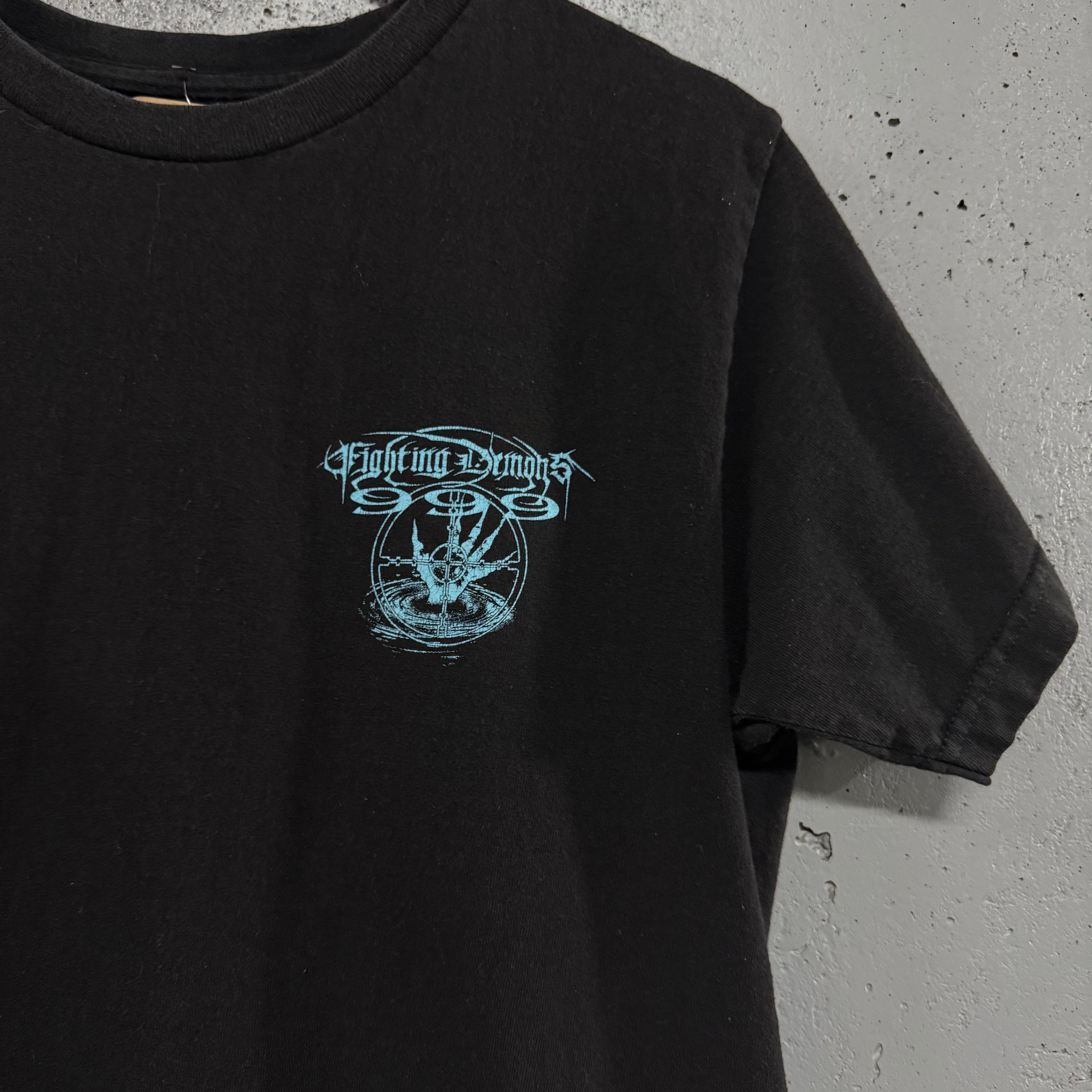 Polera Juice WRLD
