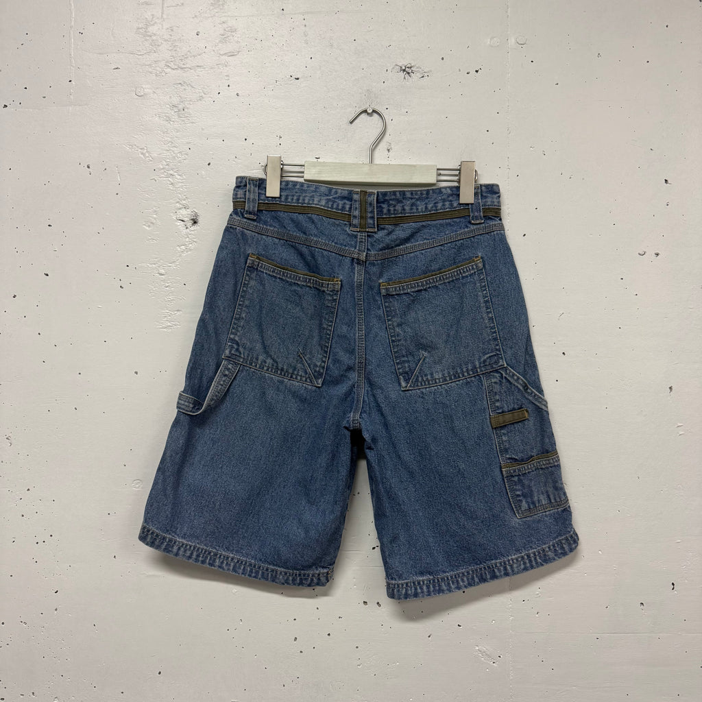 Short Carpintero