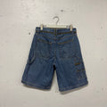Short Carpintero