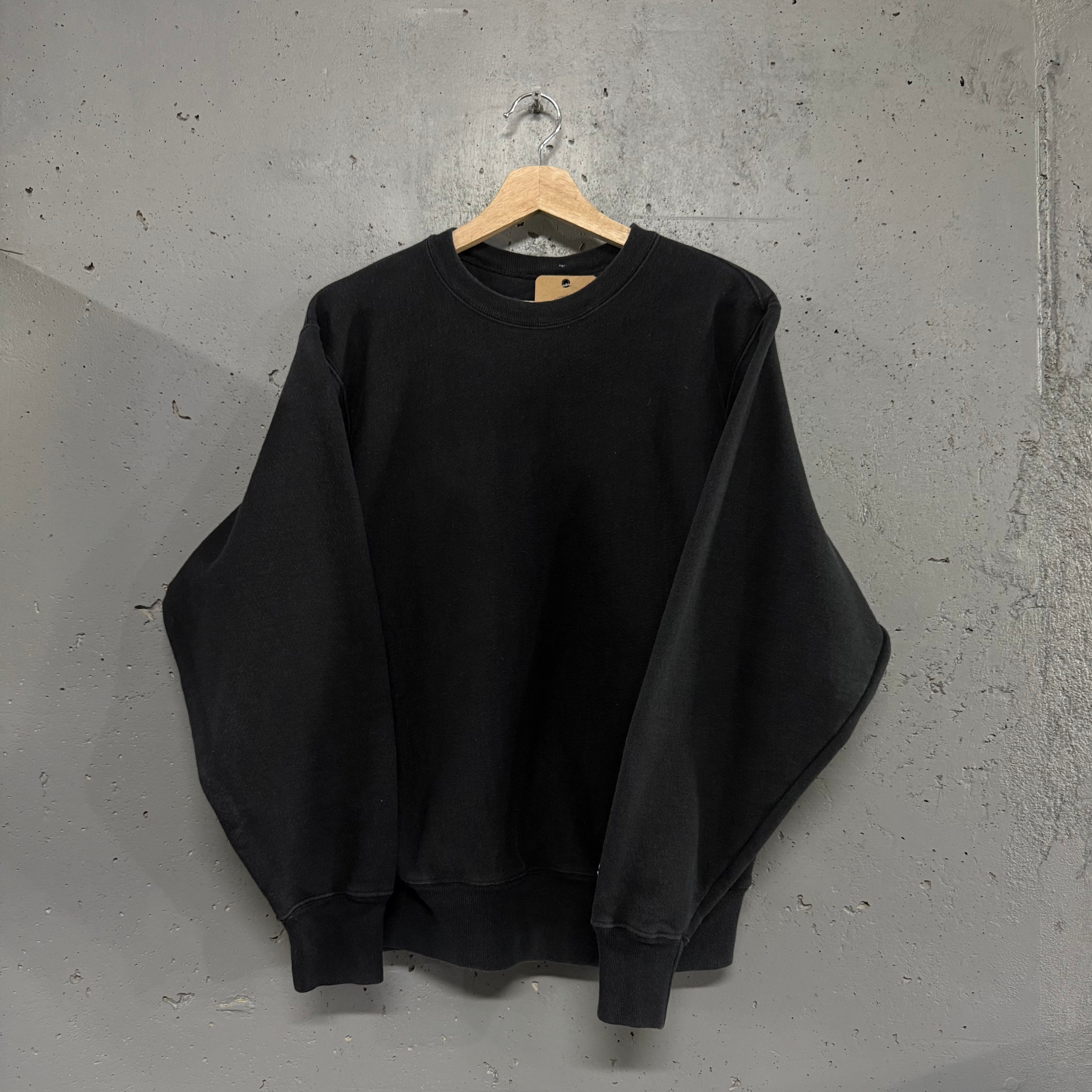 Crewneck Champion Reverse Wave