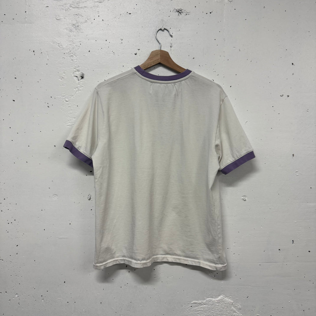 Polera Moonlight Mansión