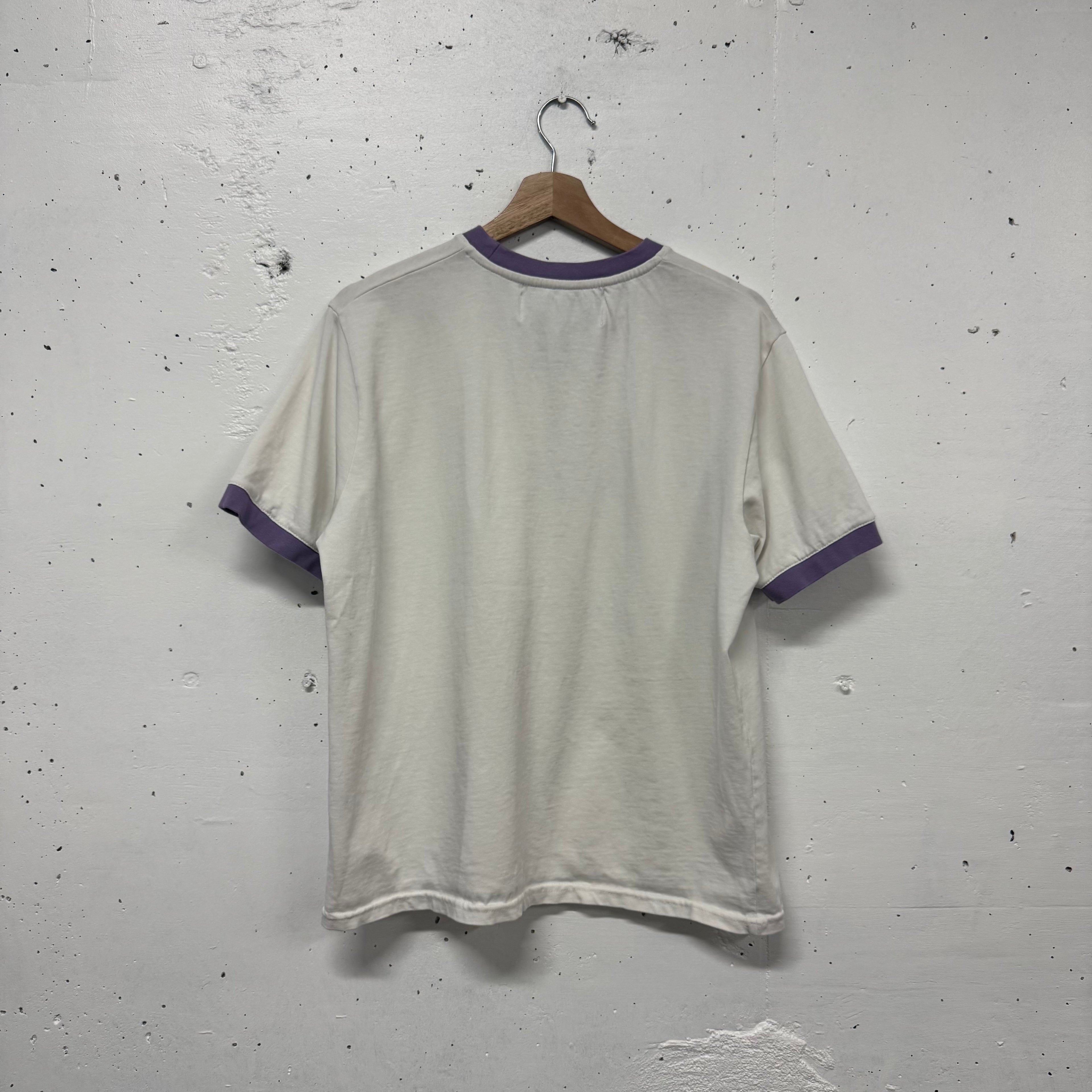 Polera Moonlight Mansión