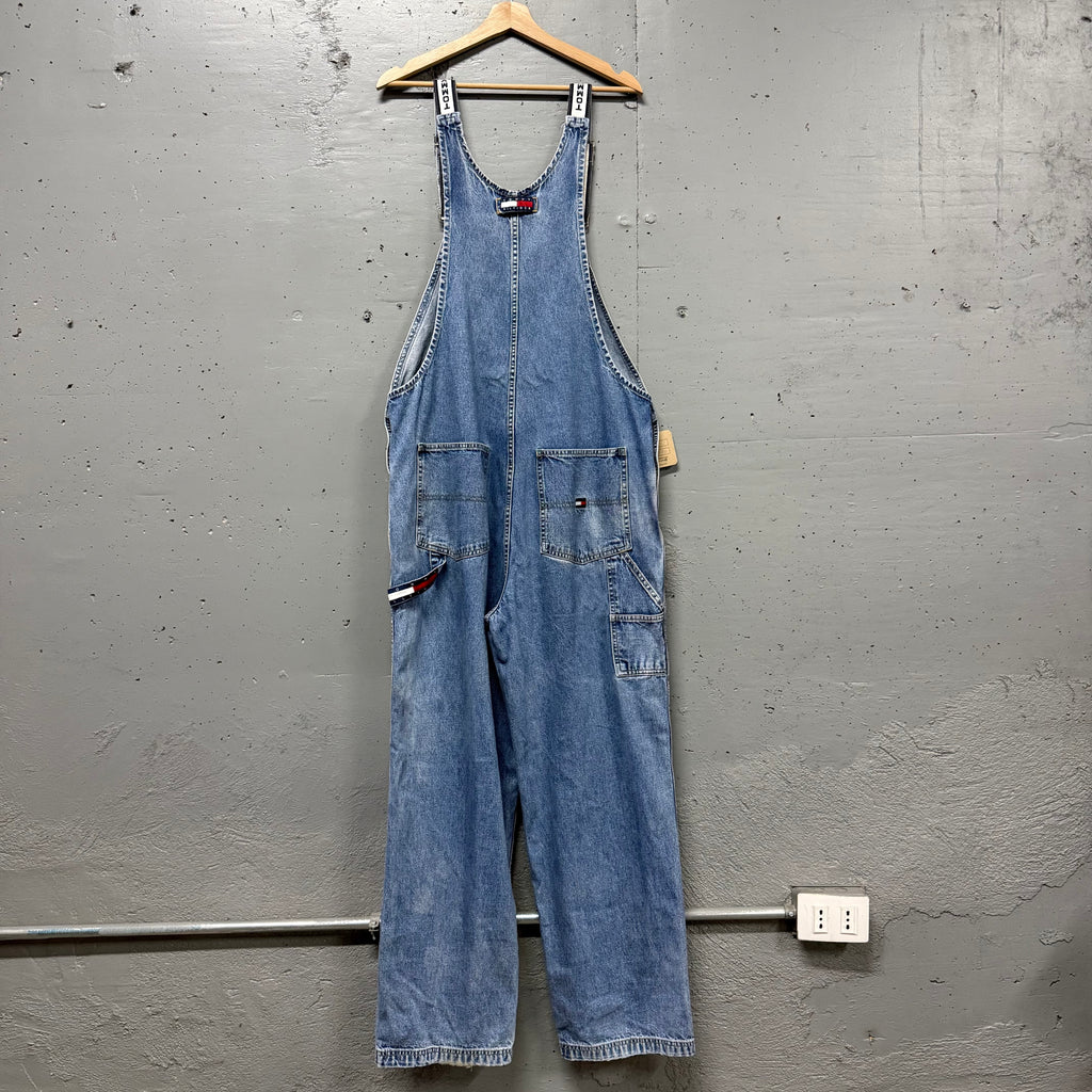 Jardinera Tommy Hilfiger Vintage