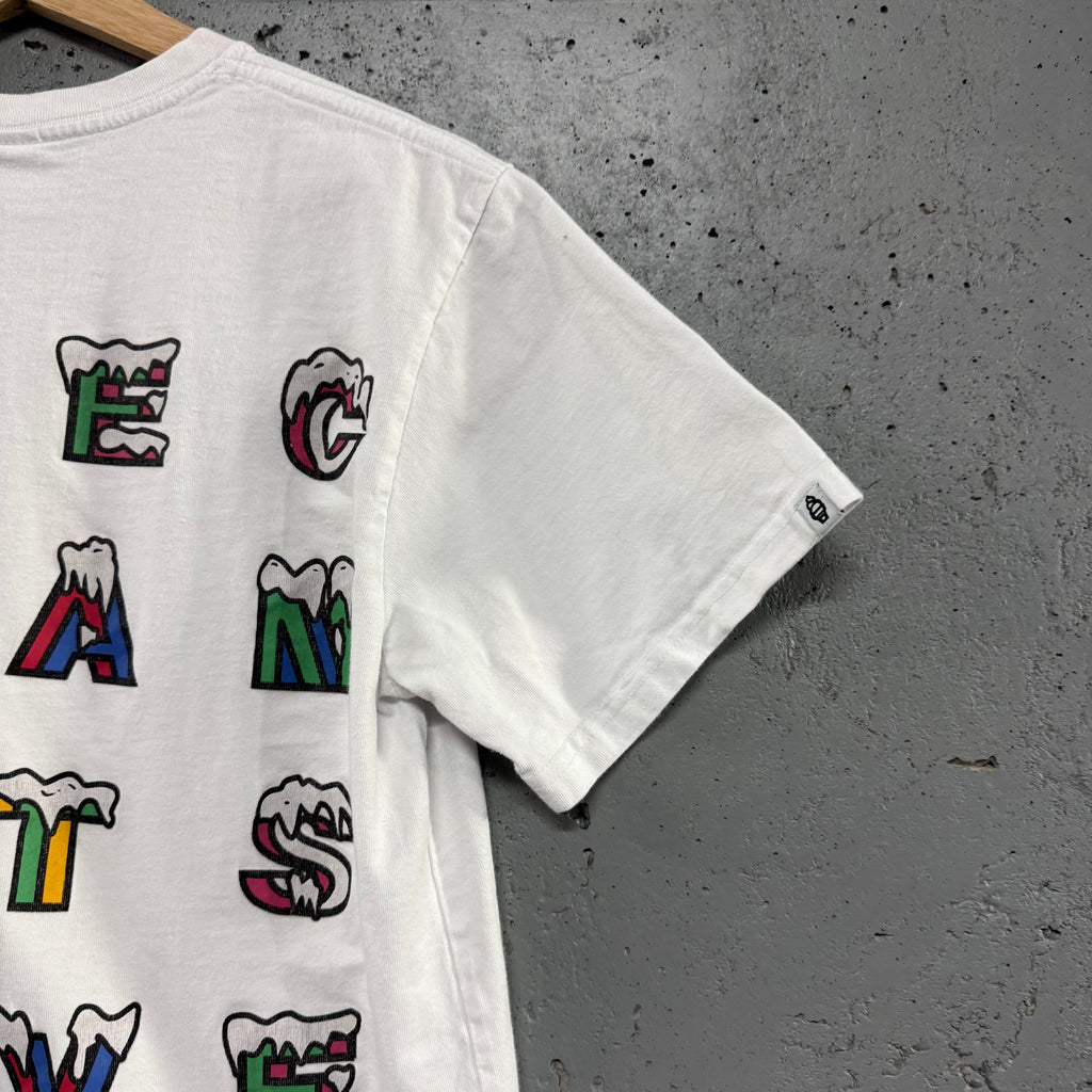 Polera ICE CREAM