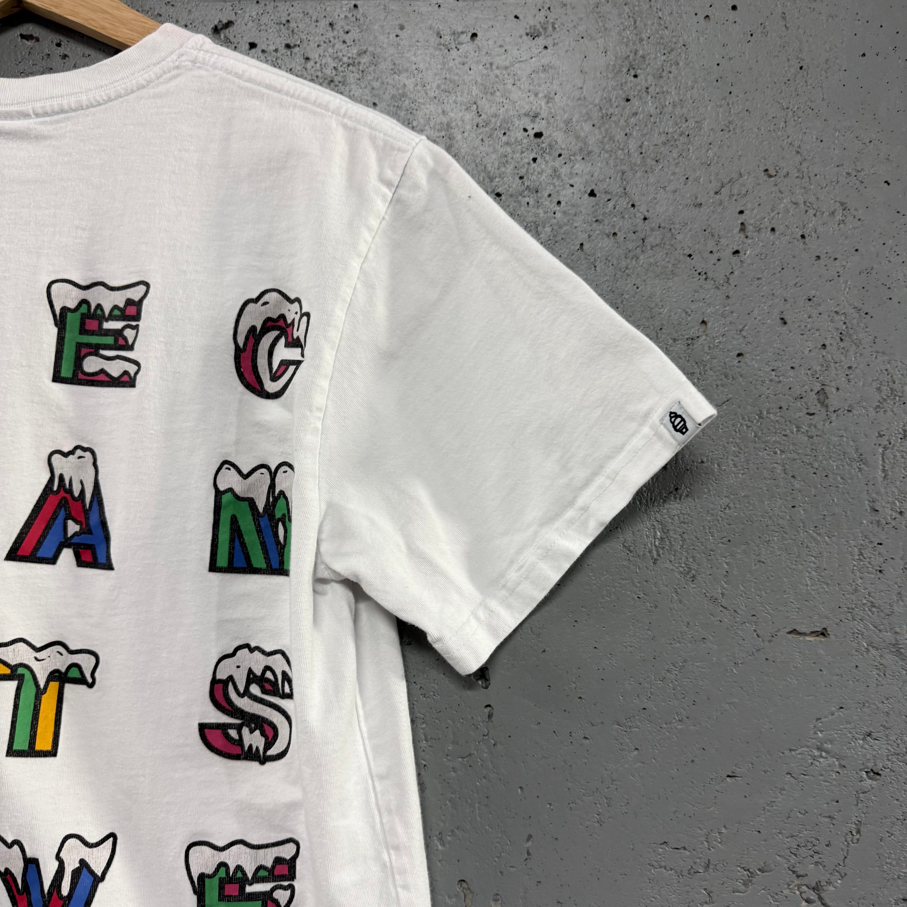 Polera ICE CREAM