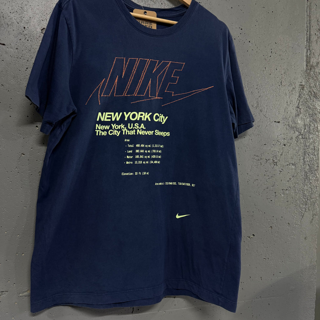 Polera Nike