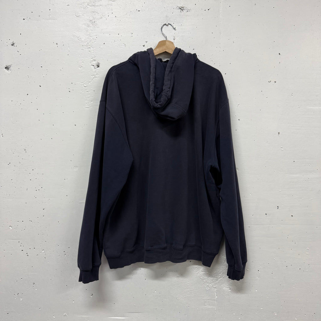 Poleron Carhartt Zip Up