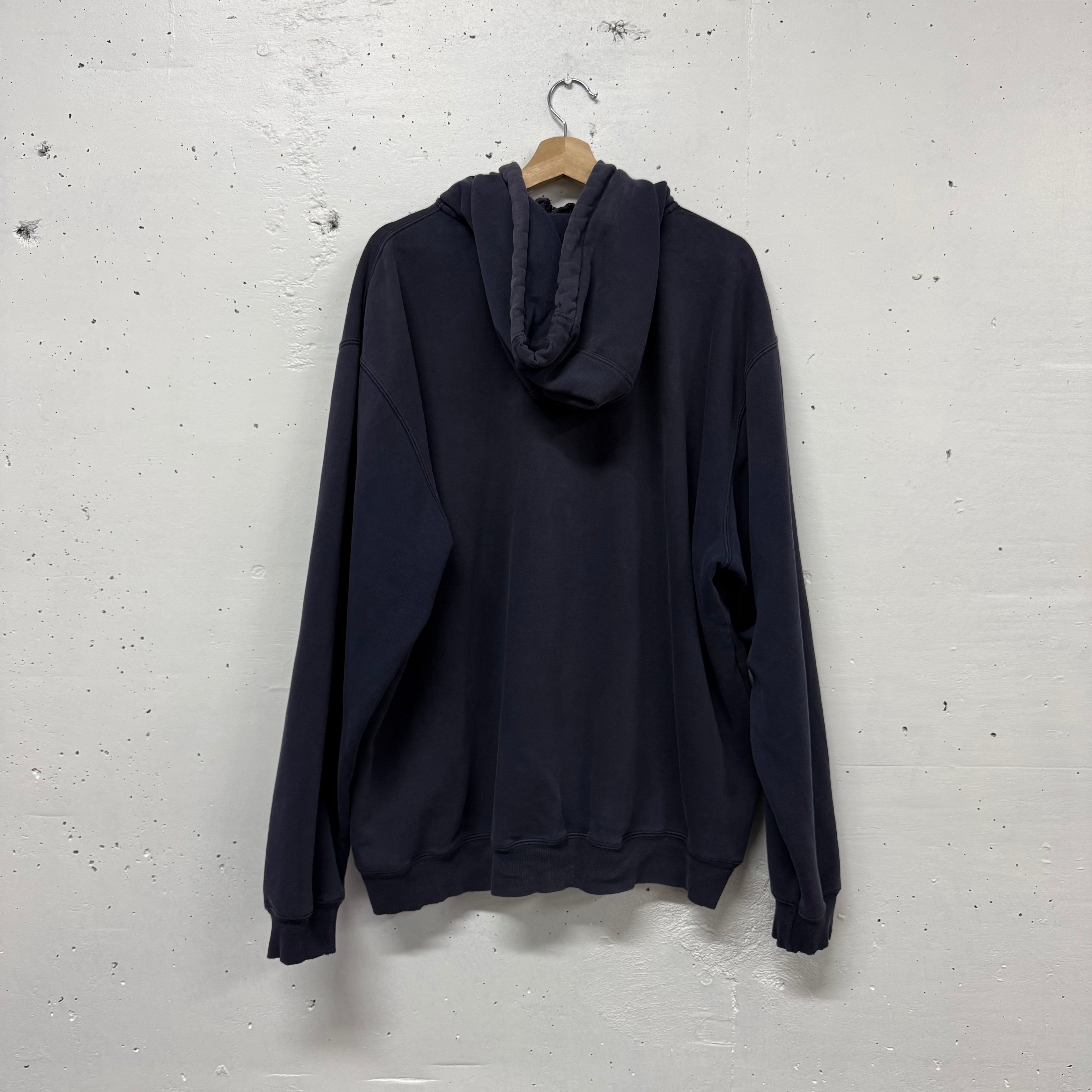 Poleron Carhartt Zip Up