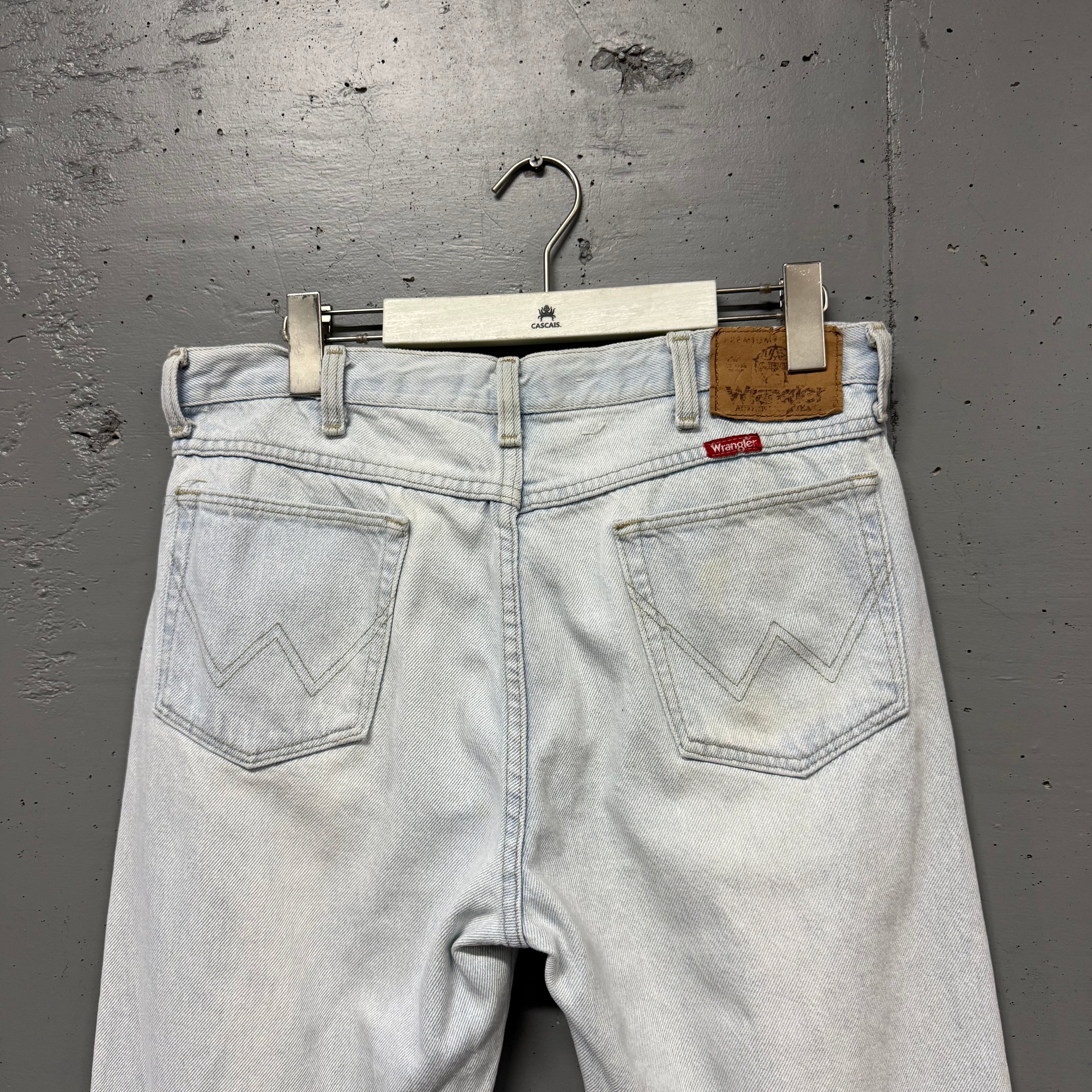 Pantalón Wrangler