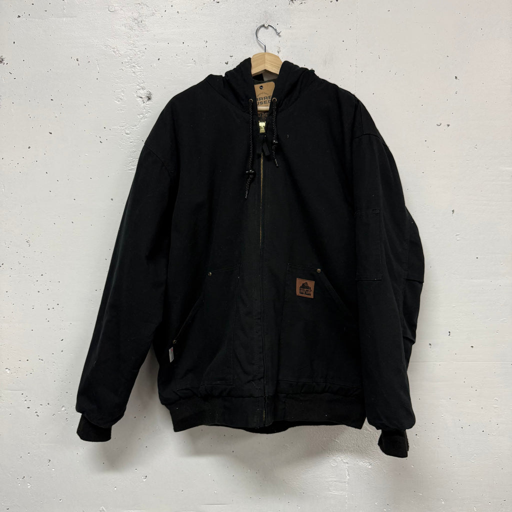 Chaqueta Old Mill Duck Active
