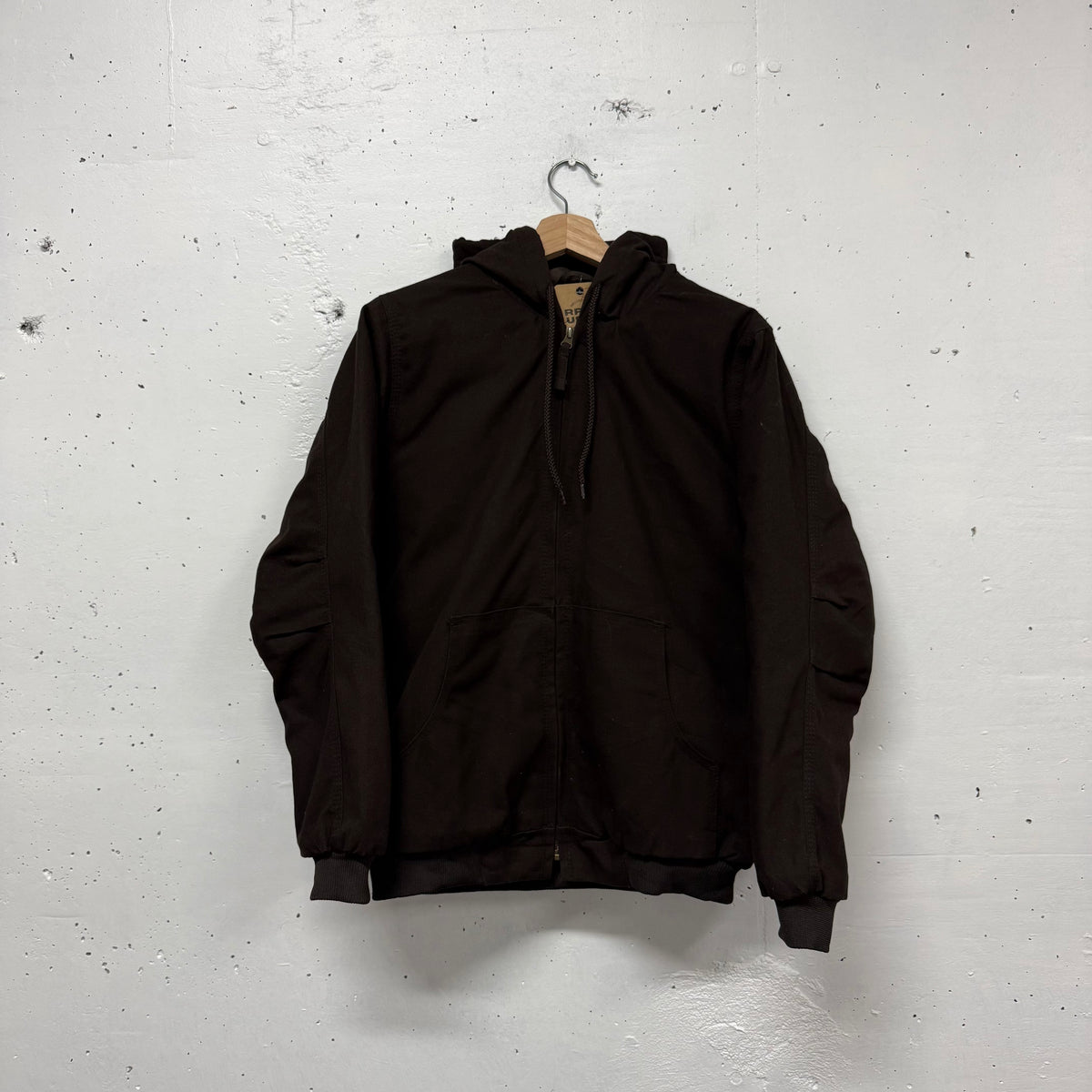 Chaqueta Vintage Duck Active