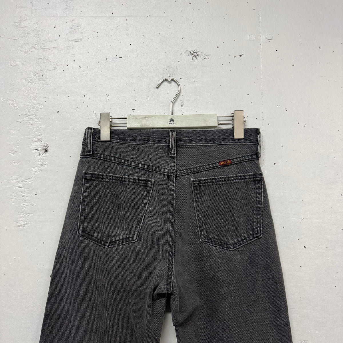 Pantalón Rustler